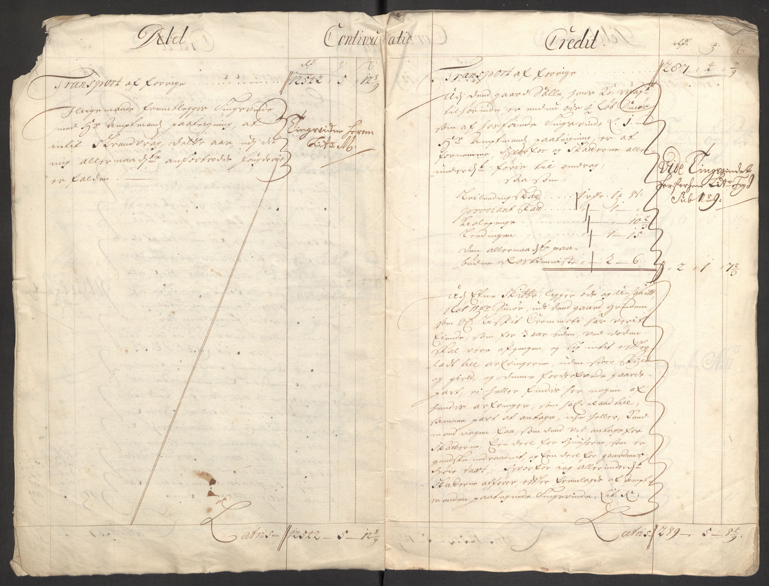 Rentekammeret inntil 1814, Reviderte regnskaper, Fogderegnskap, AV/RA-EA-4092/R48/L2979: Fogderegnskap Sunnhordland og Hardanger, 1700-1701, p. 11