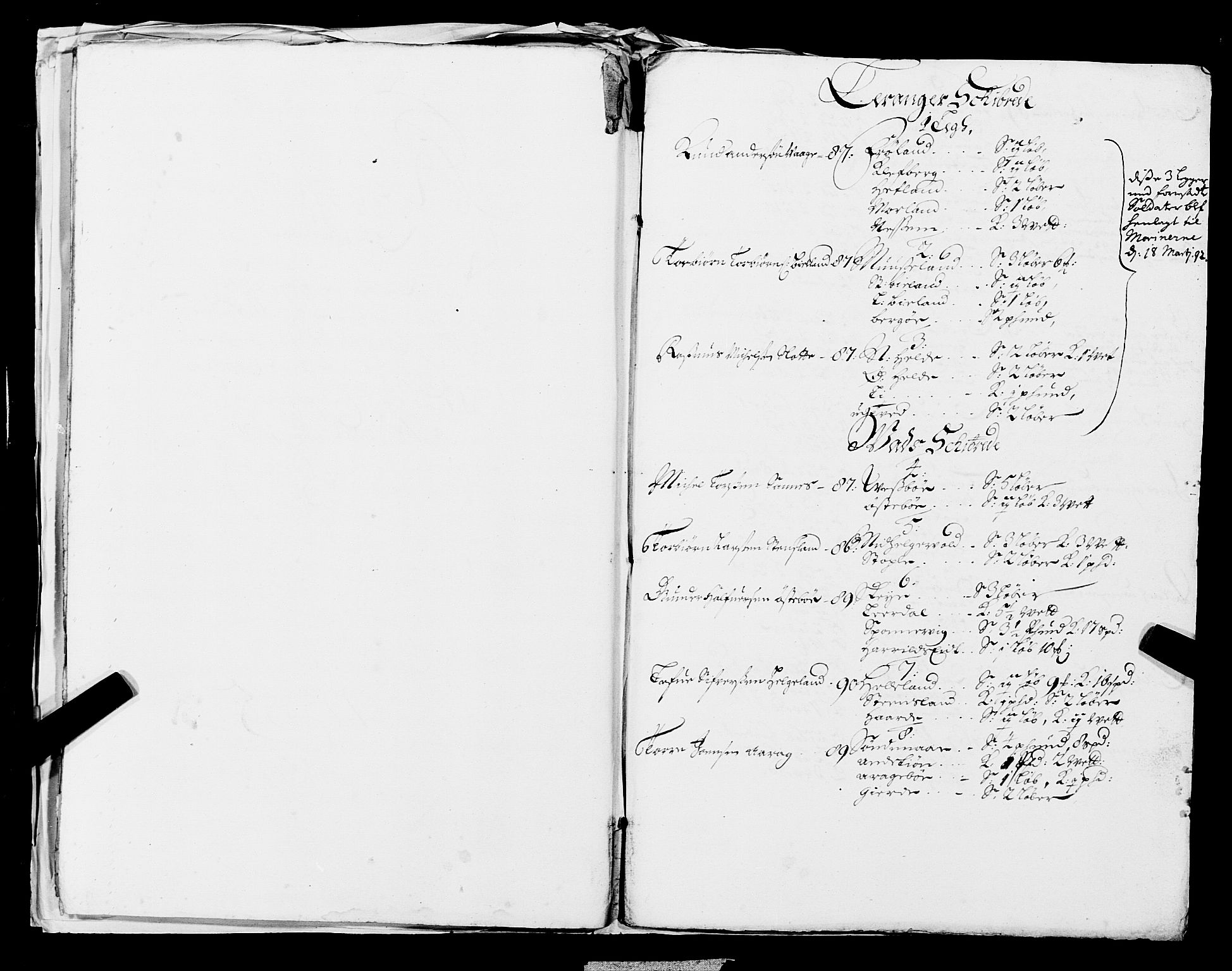 Fylkesmannen i Rogaland, AV/SAST-A-101928/99/3/325/325CA, 1655-1832, p. 1130