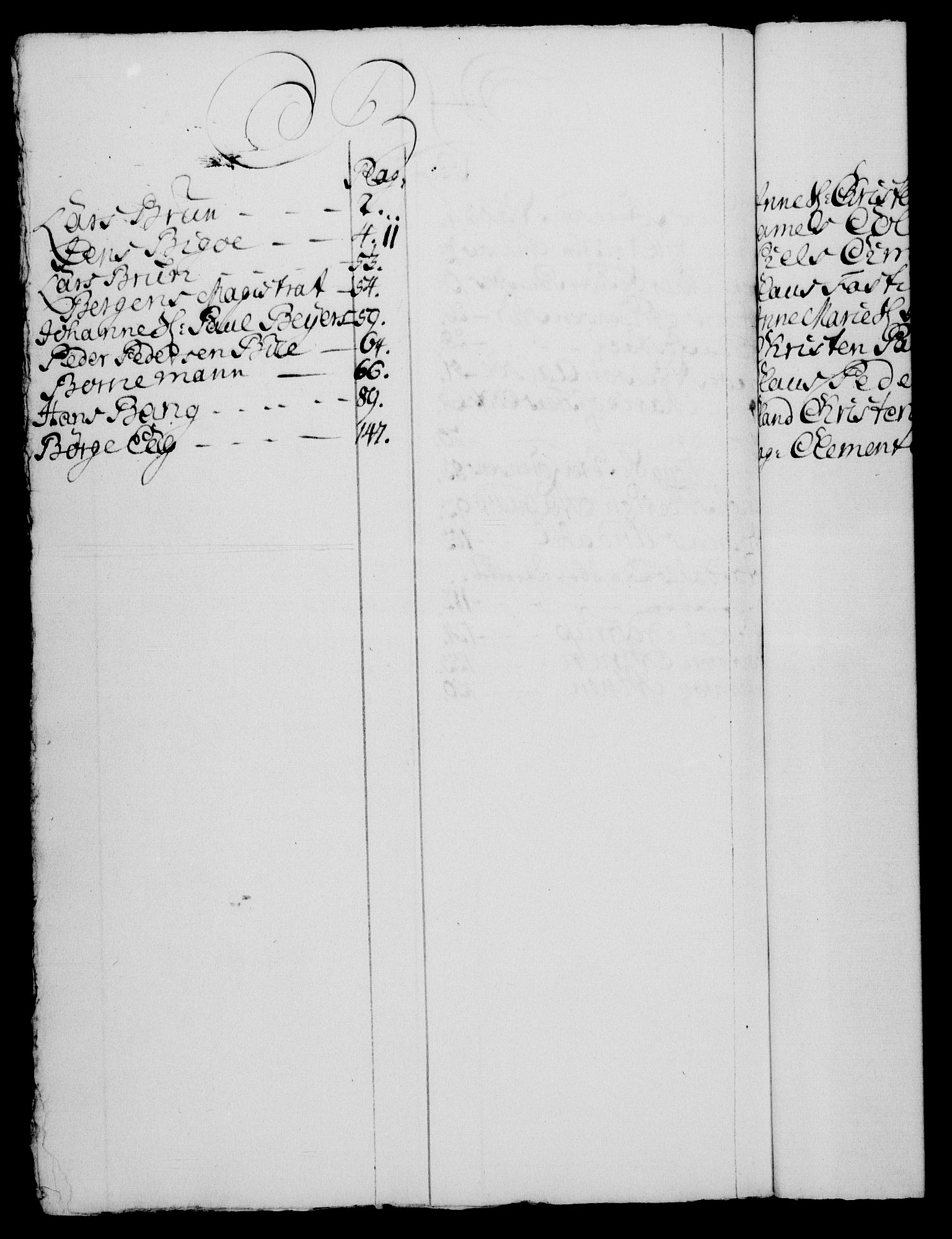 Rentekammeret, Kammerkanselliet, RA/EA-3111/G/Gh/Gha/L0002: Norsk ekstraktmemorialprotokoll, sak. 376-599 (merket RK 53.47), 1720, p. 153