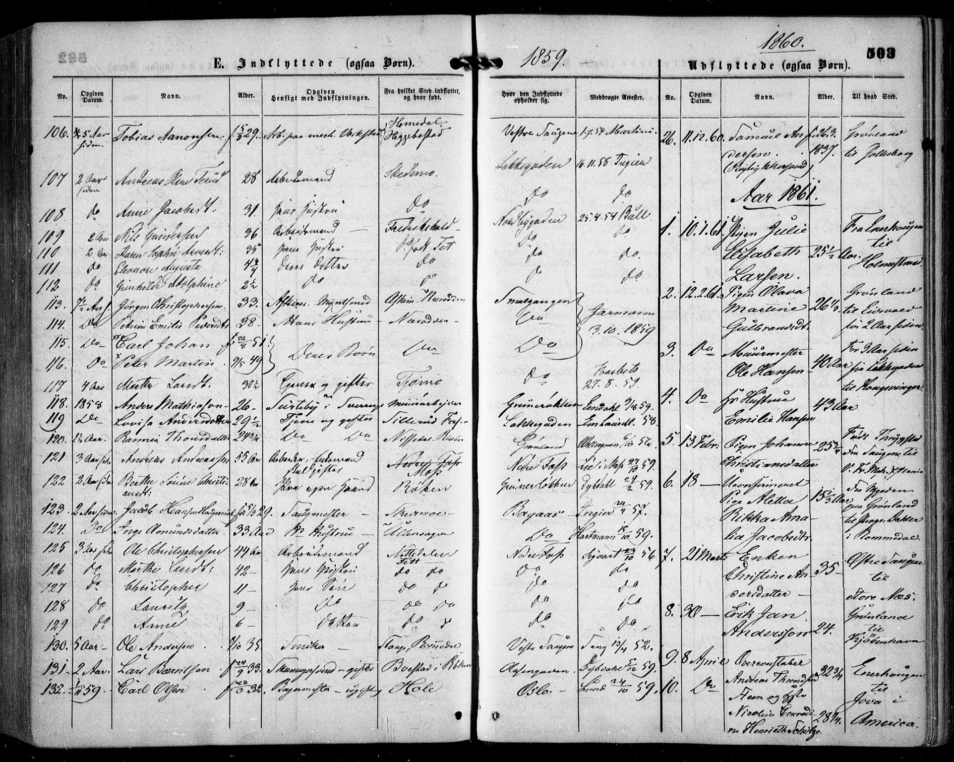 Grønland prestekontor Kirkebøker, AV/SAO-A-10848/F/Fa/L0001: Parish register (official) no. 1, 1859-1861, p. 503