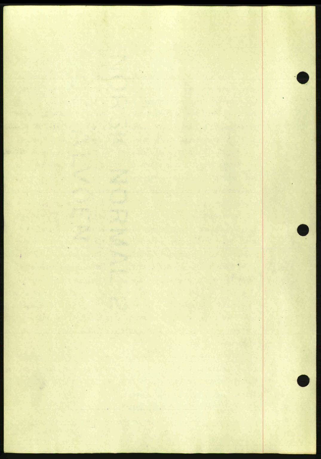 Kristiansund byfogd, AV/SAT-A-4587/A/27: Mortgage book no. 21, 1926-1928, Deed date: 19.07.1926