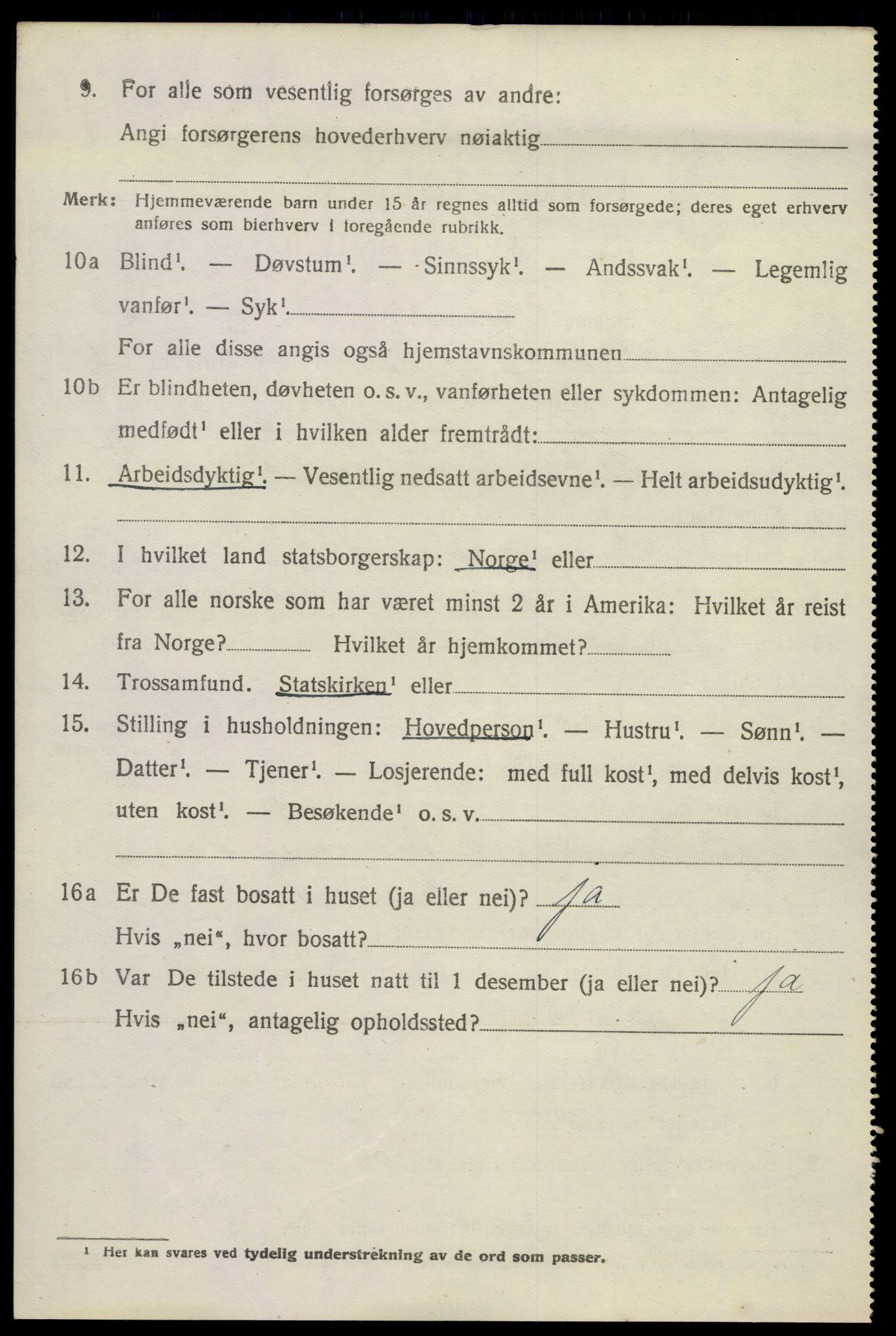 SAKO, 1920 census for Skåtøy, 1920, p. 8017