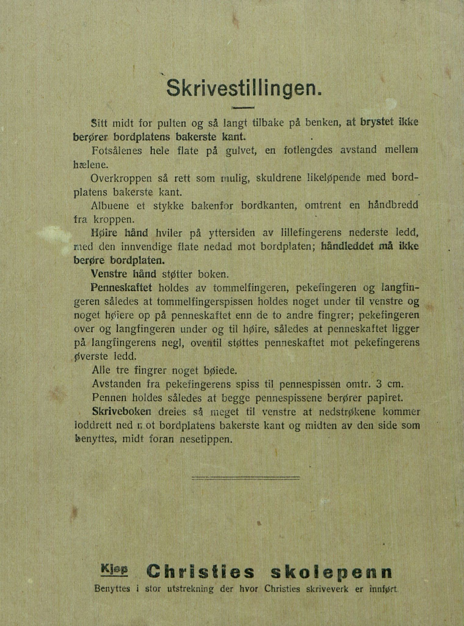 Rikard Berge, TEMU/TGM-A-1003/F/L0013/0008: 451-470 / 458 Skrivehefte for Særen, 1933-1938