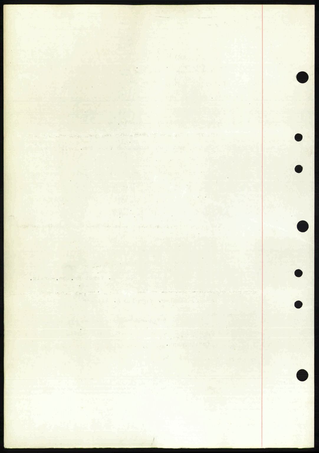Nordfjord sorenskriveri, SAB/A-2801/02/02b/02bj/L0016a: Mortgage book no. A16 I, 1949-1950, Diary no: : 307/1950