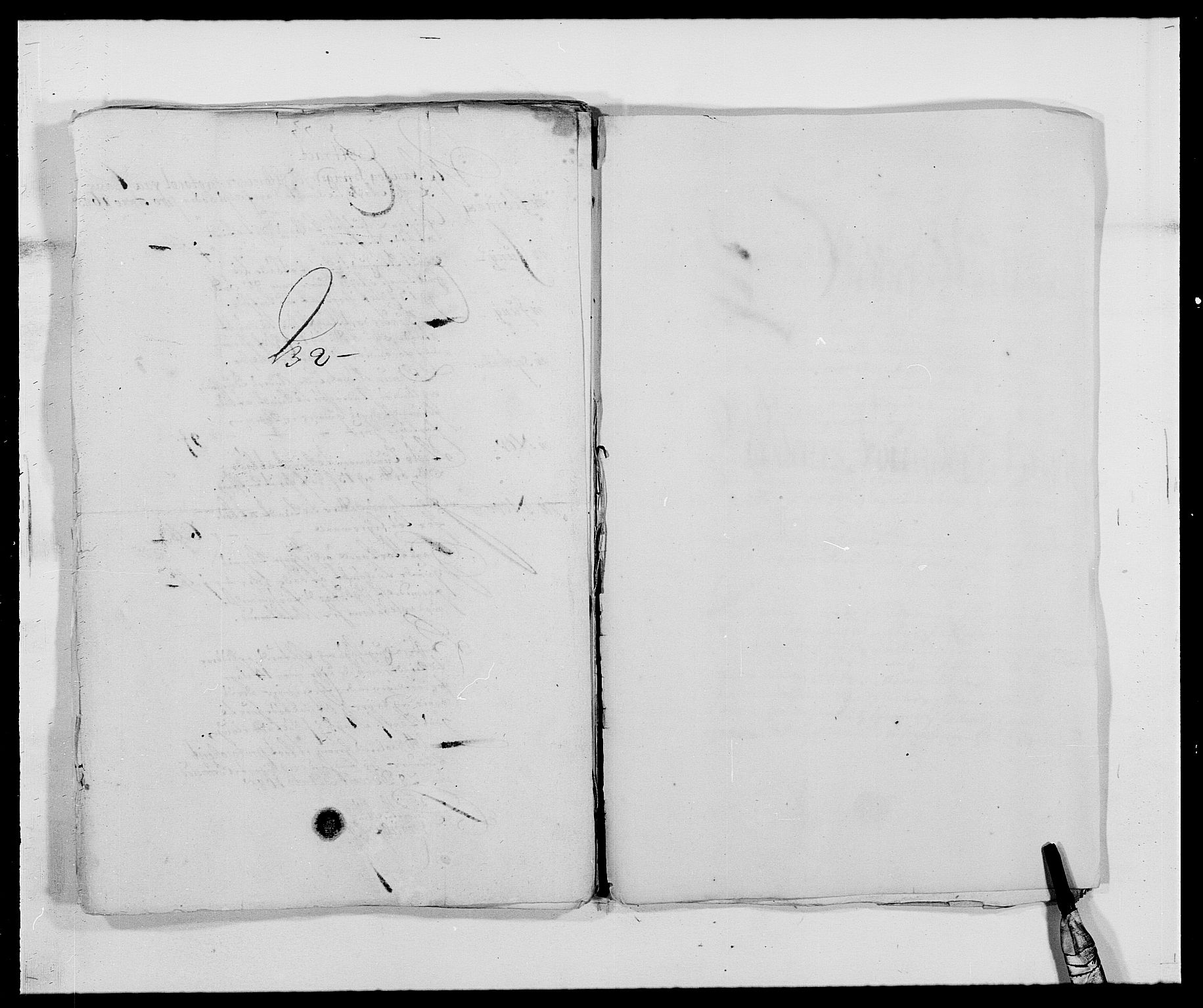 Rentekammeret inntil 1814, Reviderte regnskaper, Fogderegnskap, RA/EA-4092/R39/L2308: Fogderegnskap Nedenes, 1684-1689, p. 210