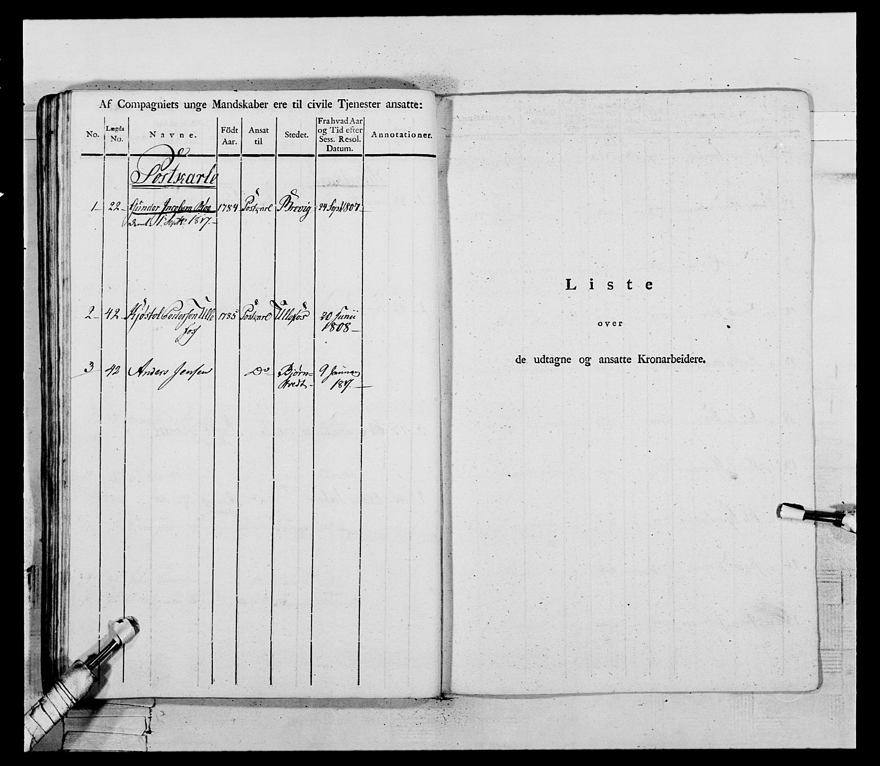 Generalitets- og kommissariatskollegiet, Det kongelige norske kommissariatskollegium, AV/RA-EA-5420/E/Eh/L0118: Telemarkske nasjonale infanteriregiment, 1814, p. 71