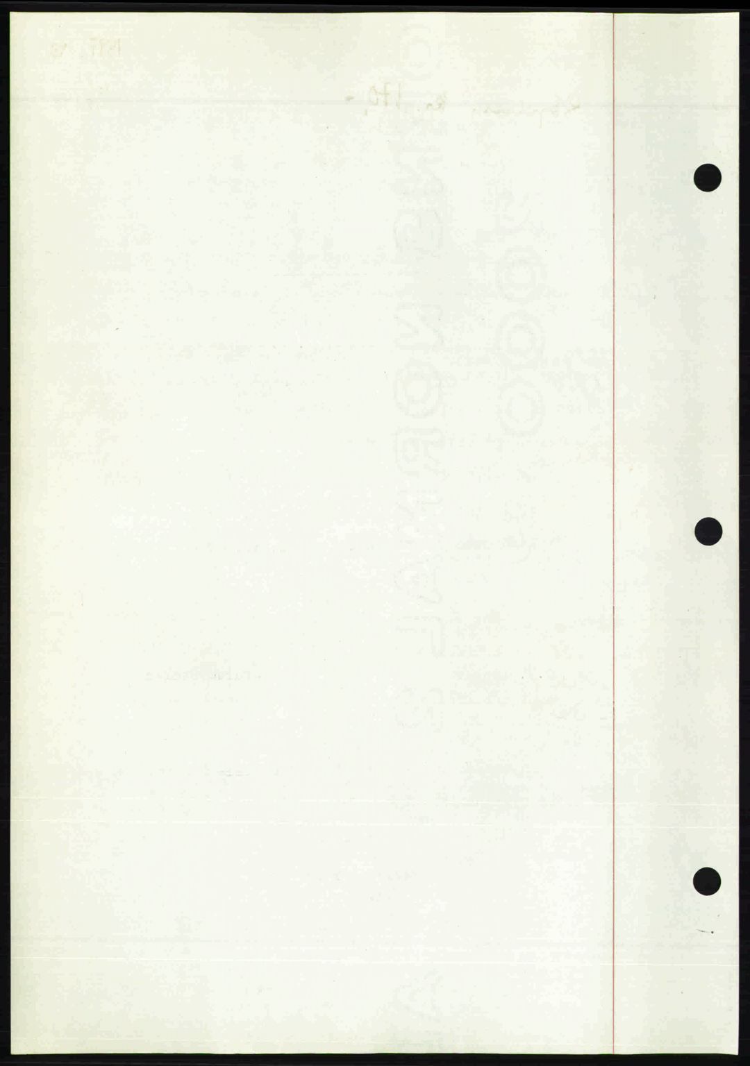 Stavanger byrett, AV/SAST-A-100455/002/G/Gb/L0022: Mortgage book no. A11, 1947-1948, Diary no: : 1897/1948