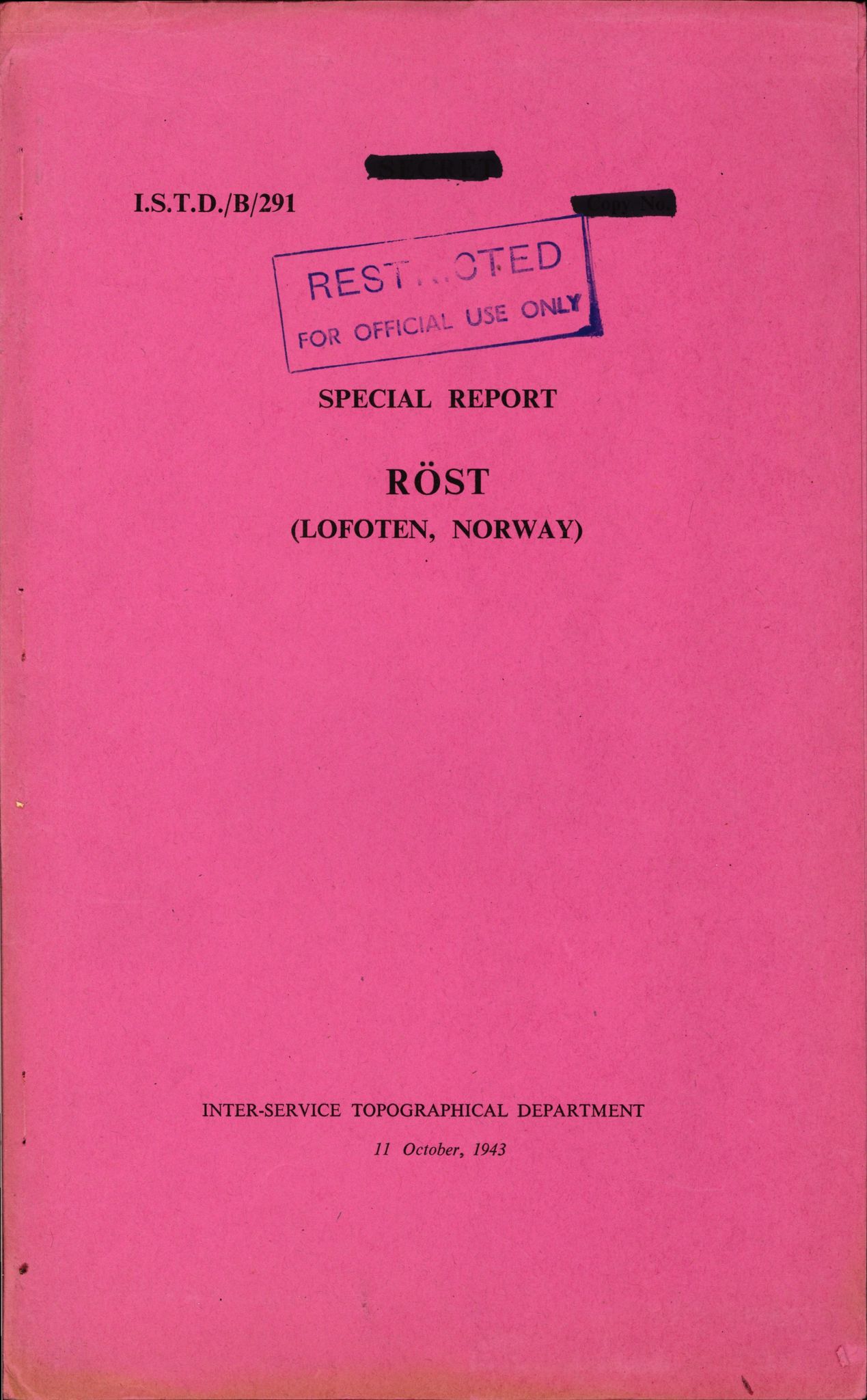 Forsvaret, Forsvarets overkommando II, RA/RAFA-3915/D/Dd/L0011: Nordland I, 1942-1945, p. 297