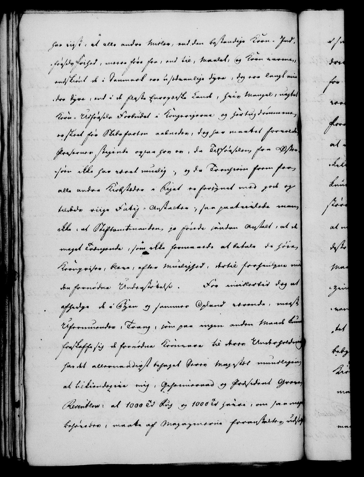 Rentekammeret, Kammerkanselliet, RA/EA-3111/G/Gf/Gfa/L0077: Norsk relasjons- og resolusjonsprotokoll (merket RK 52.77), 1795, p. 339