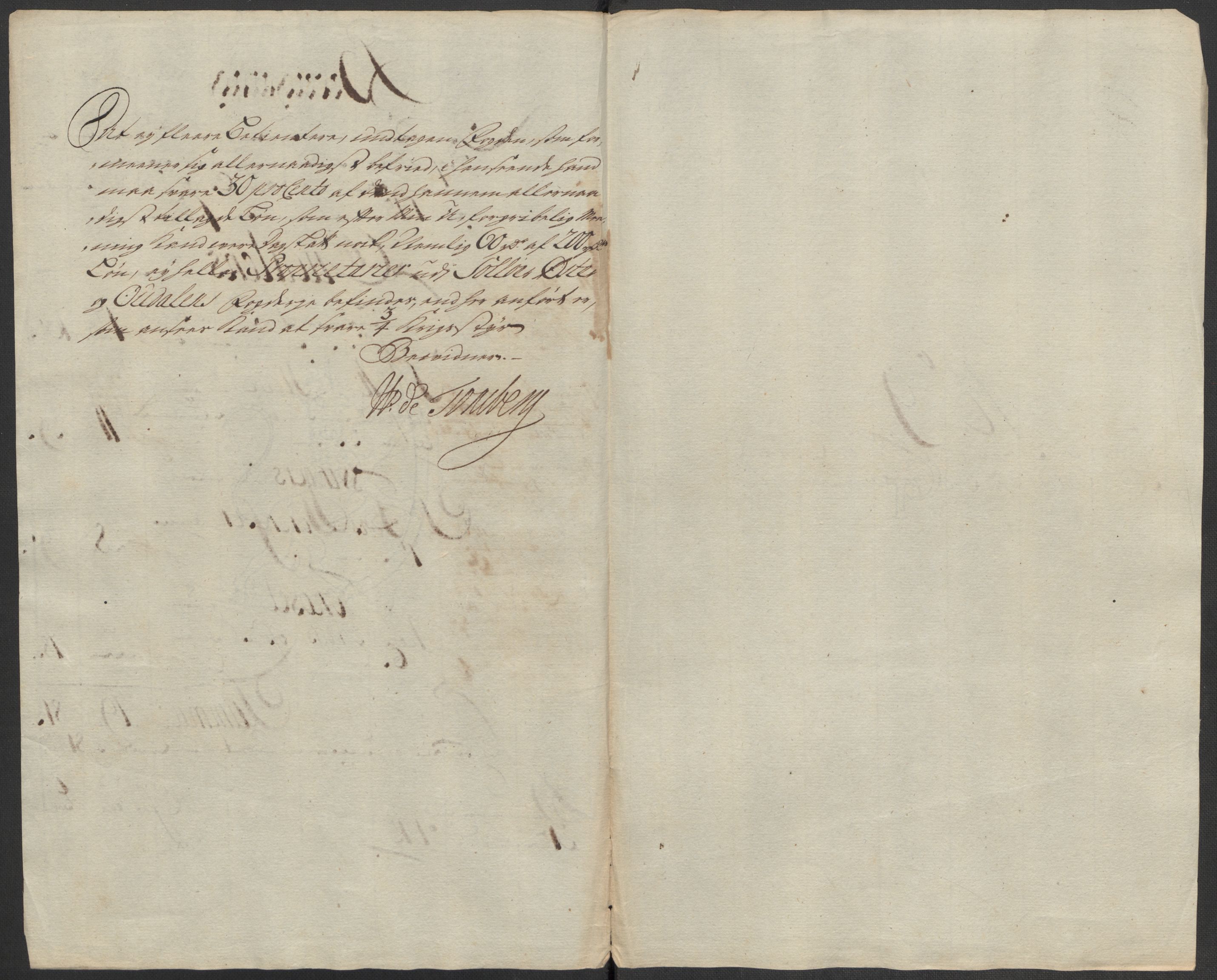 Rentekammeret inntil 1814, Reviderte regnskaper, Fogderegnskap, AV/RA-EA-4092/R13/L0853: Fogderegnskap Solør, Odal og Østerdal, 1715, p. 179