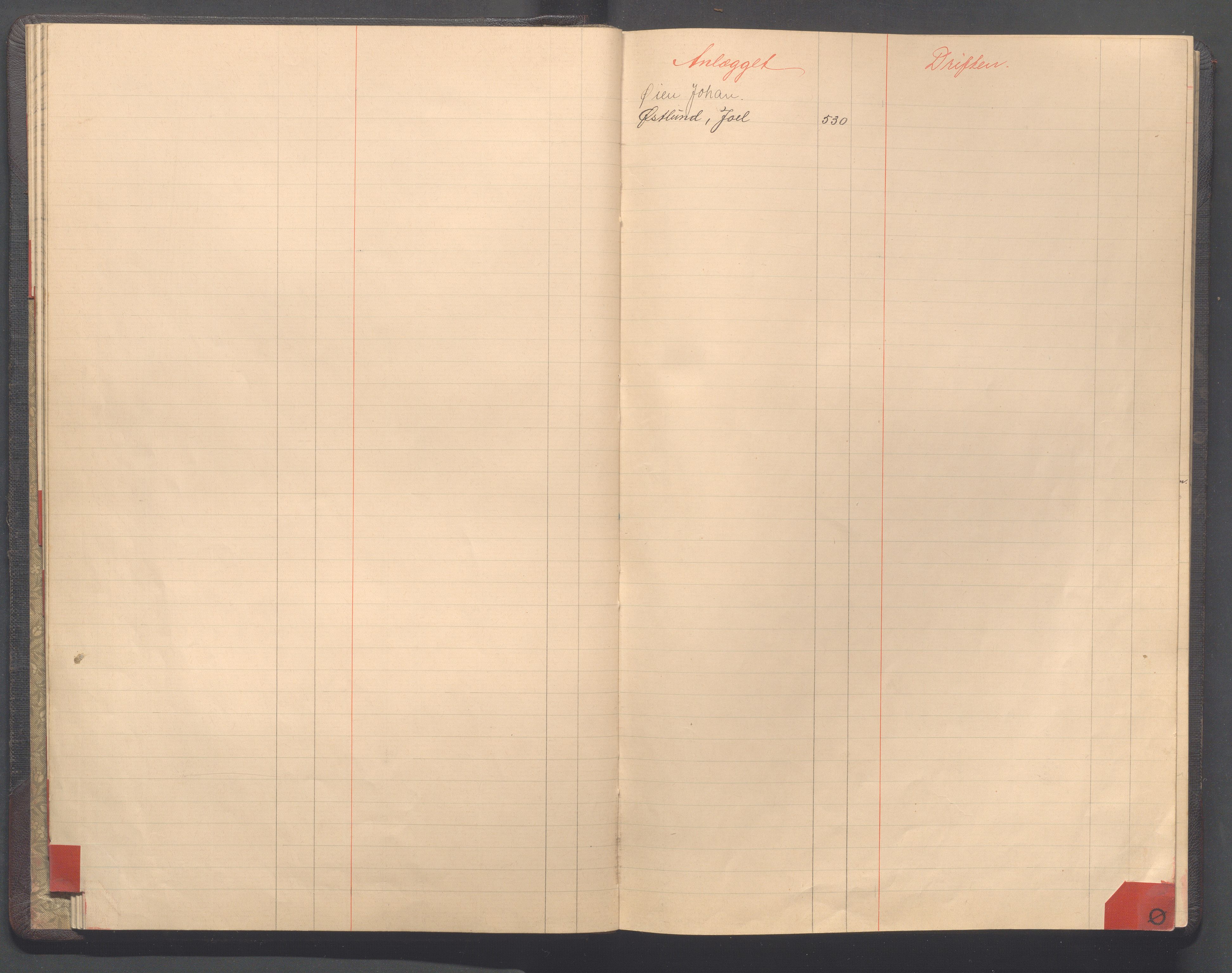 Sokndal kommune- PA 5 The Jøssingfjord Manufacturing Co. A/S, IKAR/K-101210/C/L0001: Journal - arbeidere, 1916-1921, p. 29