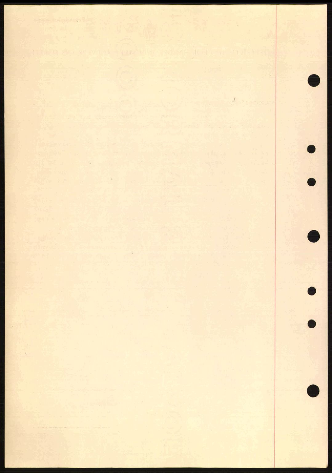 Nordre Sunnmøre sorenskriveri, SAT/A-0006/1/2/2C/2Ca: Mortgage book no. B1-6, 1938-1942, Diary no: : 1536/1942