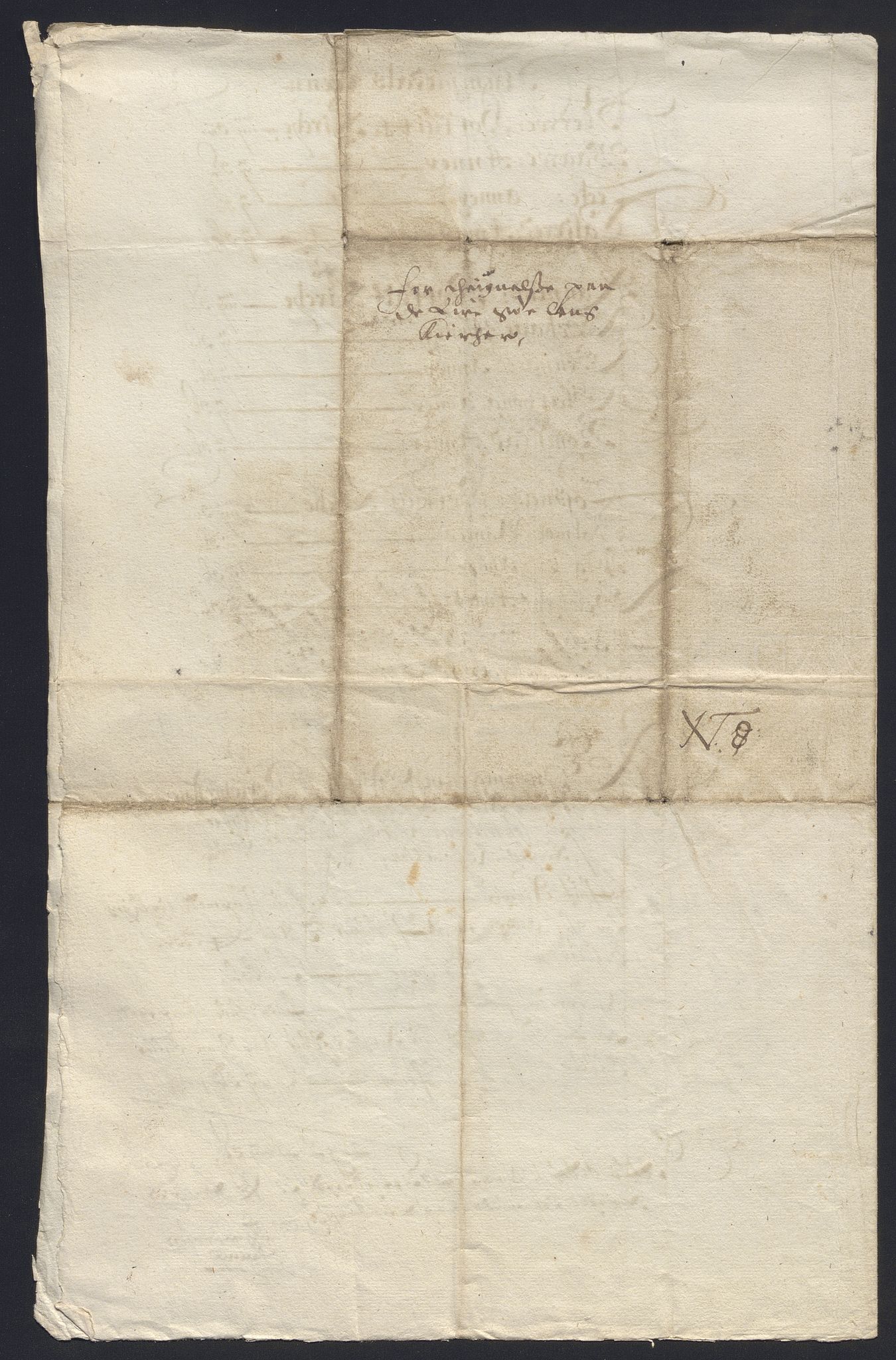 Rentekammeret inntil 1814, Reviderte regnskaper, Kirkeregnskap, AV/RA-EA-4067/Rf/L0113: Kirkeregnskap, 1641-1656, p. 117