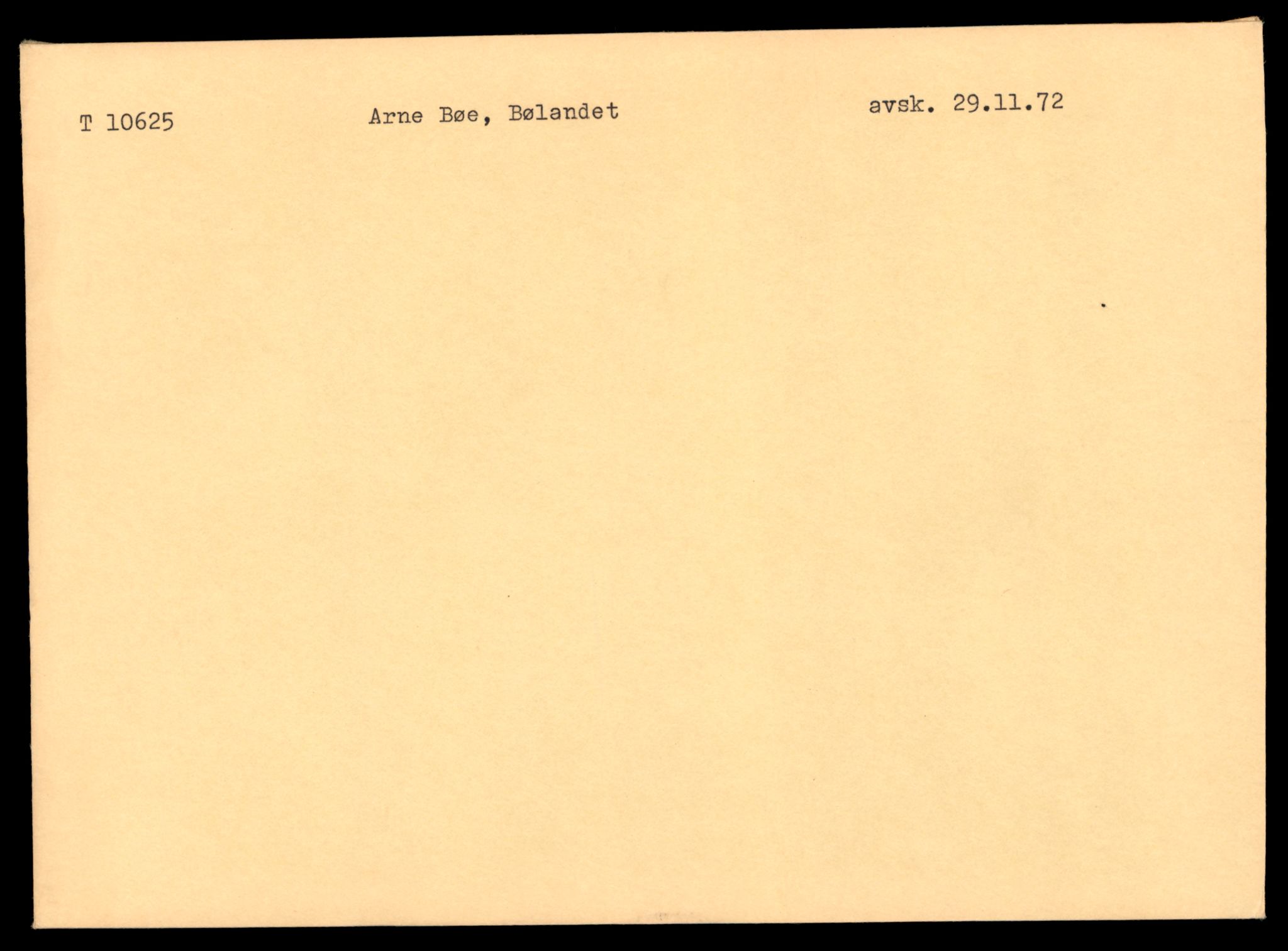 Møre og Romsdal vegkontor - Ålesund trafikkstasjon, AV/SAT-A-4099/F/Fe/L0022: Registreringskort for kjøretøy T 10584 - T 10694, 1927-1998, p. 1289