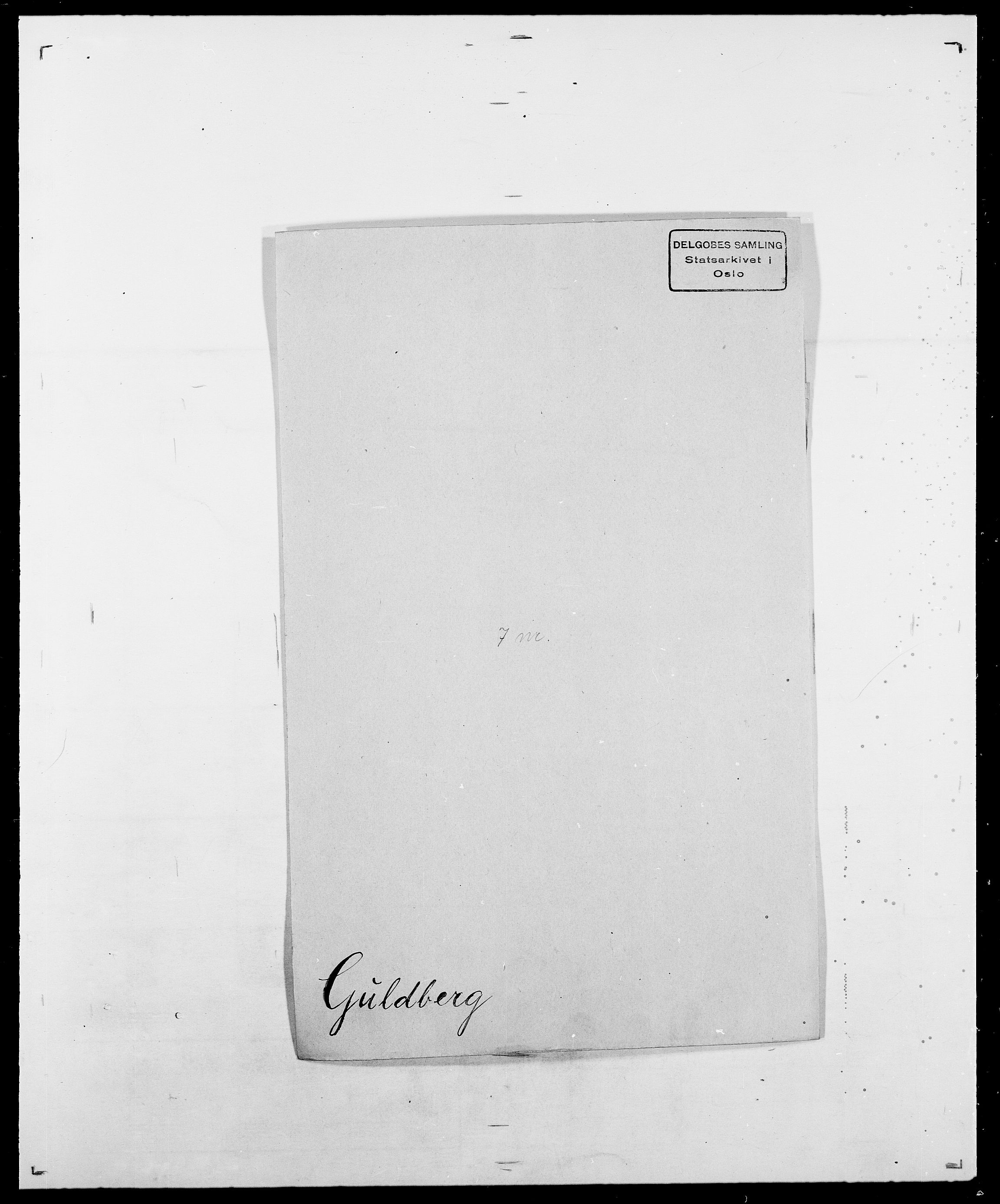Delgobe, Charles Antoine - samling, SAO/PAO-0038/D/Da/L0015: Grodtshilling - Halvorsæth, p. 385