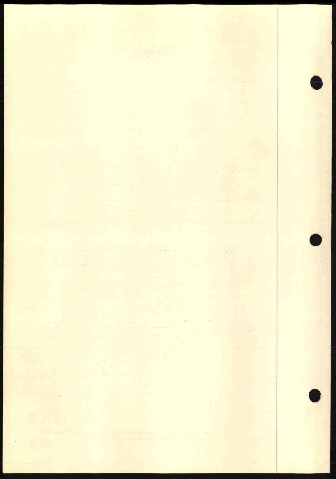 Nordmøre sorenskriveri, SAT/A-4132/1/2/2Ca: Mortgage book no. A90, 1941-1941, Diary no: : 820/1941