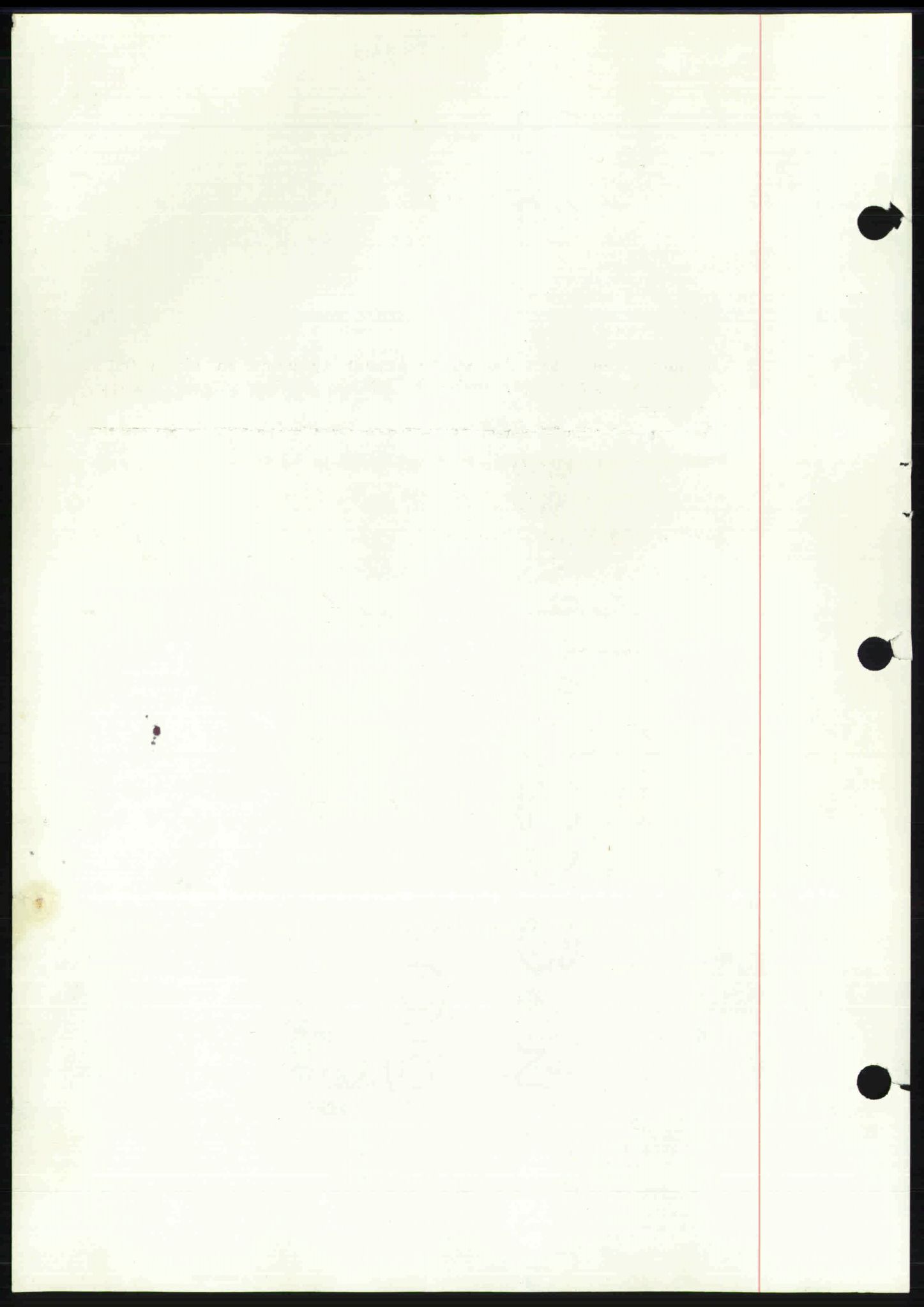 Toten tingrett, SAH/TING-006/H/Hb/Hbc/L0008: Mortgage book no. Hbc-08, 1941-1941, Diary no: : 1017/1941