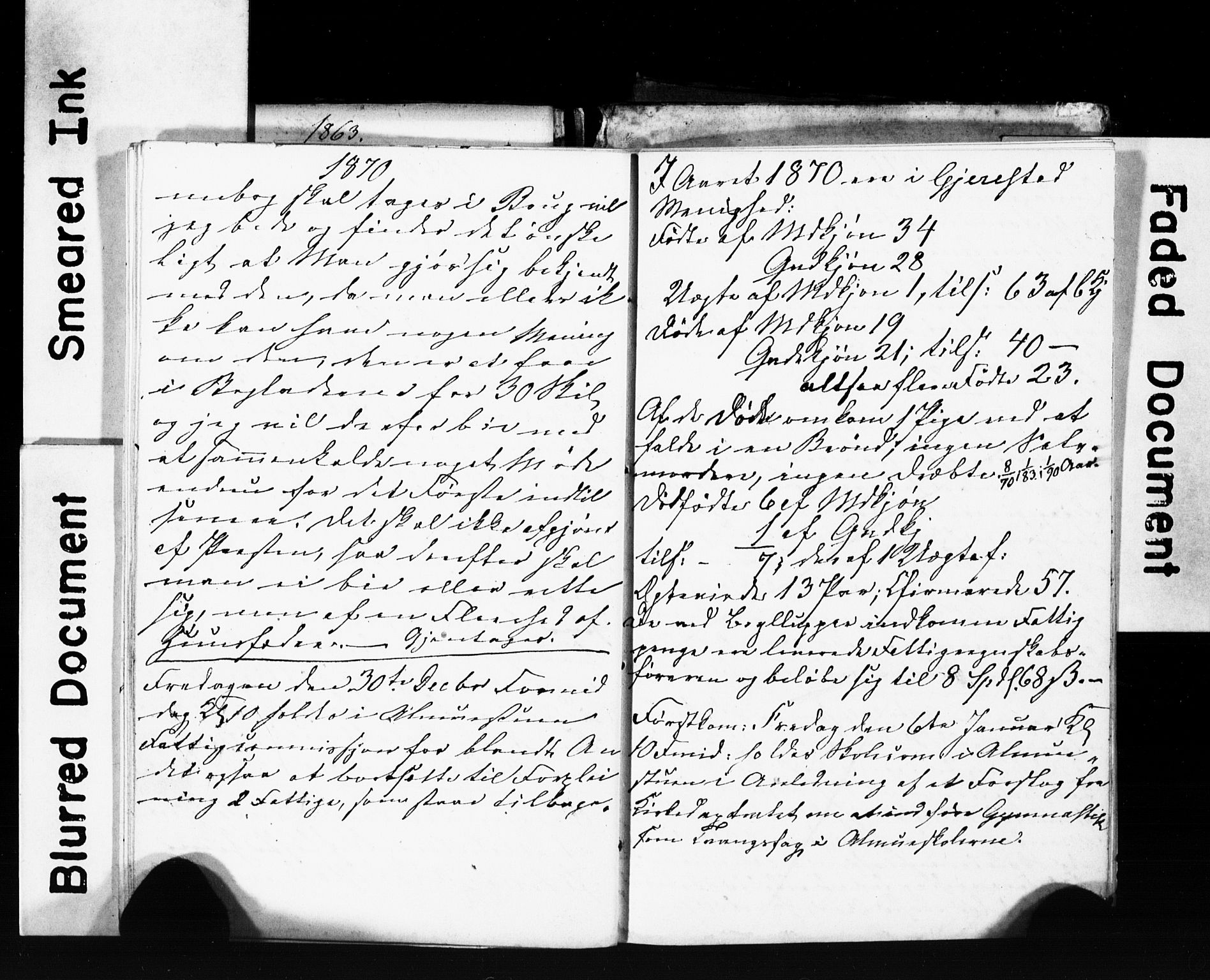 Gjerstad sokneprestkontor, AV/SAK-1111-0014/J/Jd/L0004: Banns register no. A VI 12, 1845-1872, p. 220-221