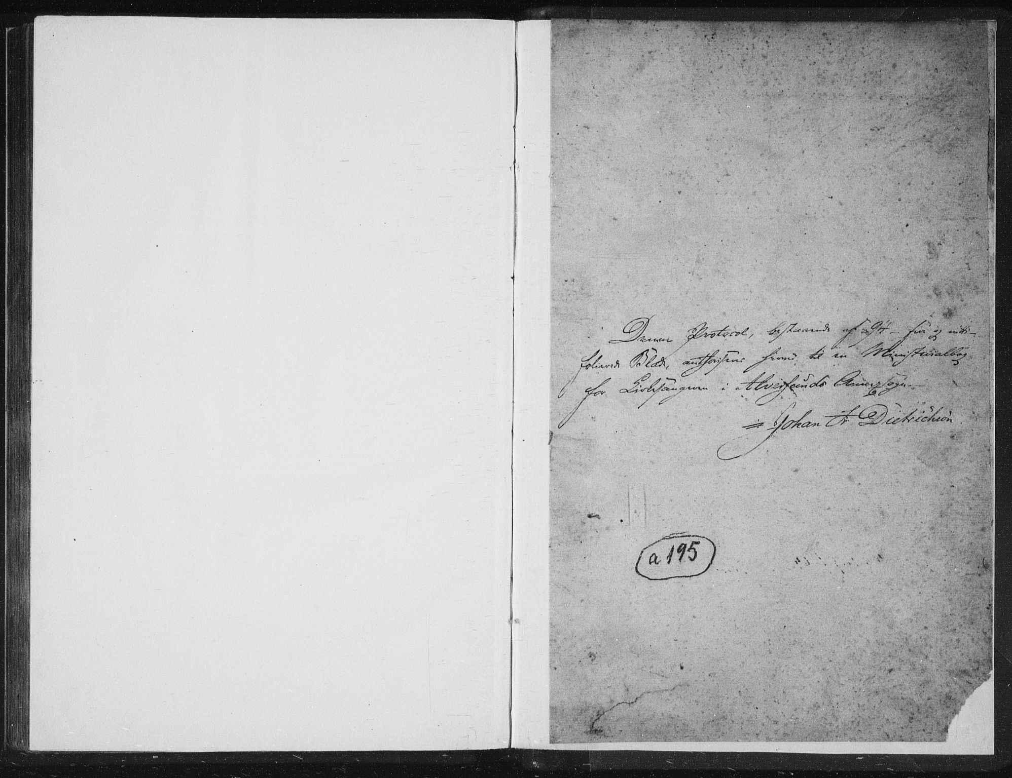 Alversund Sokneprestembete, AV/SAB-A-73901/H/Ha/Hab: Parish register (copy) no. A 1, 1852-1864