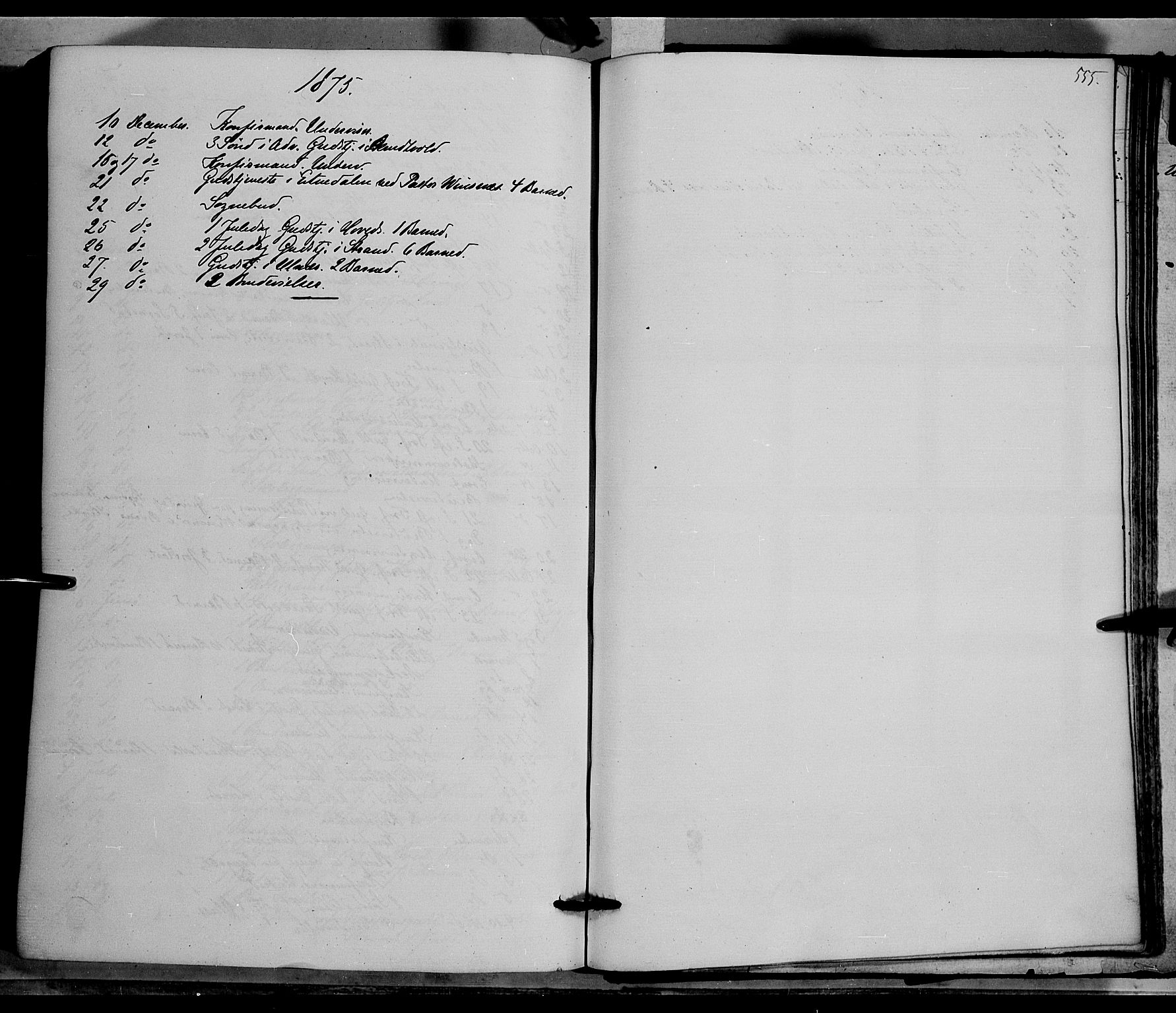 Nord-Aurdal prestekontor, AV/SAH-PREST-132/H/Ha/Haa/L0008: Parish register (official) no. 8, 1863-1875, p. 555