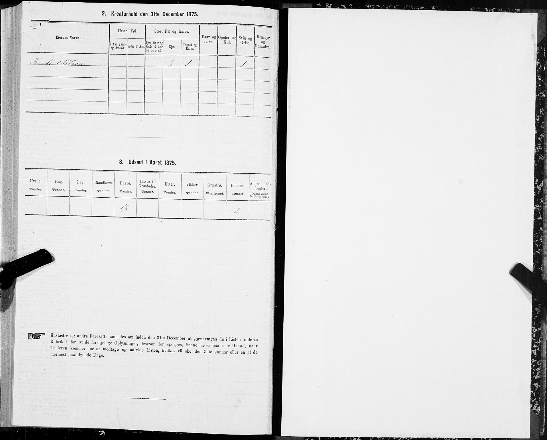 SAT, 1875 census for 1515P Herøy, 1875