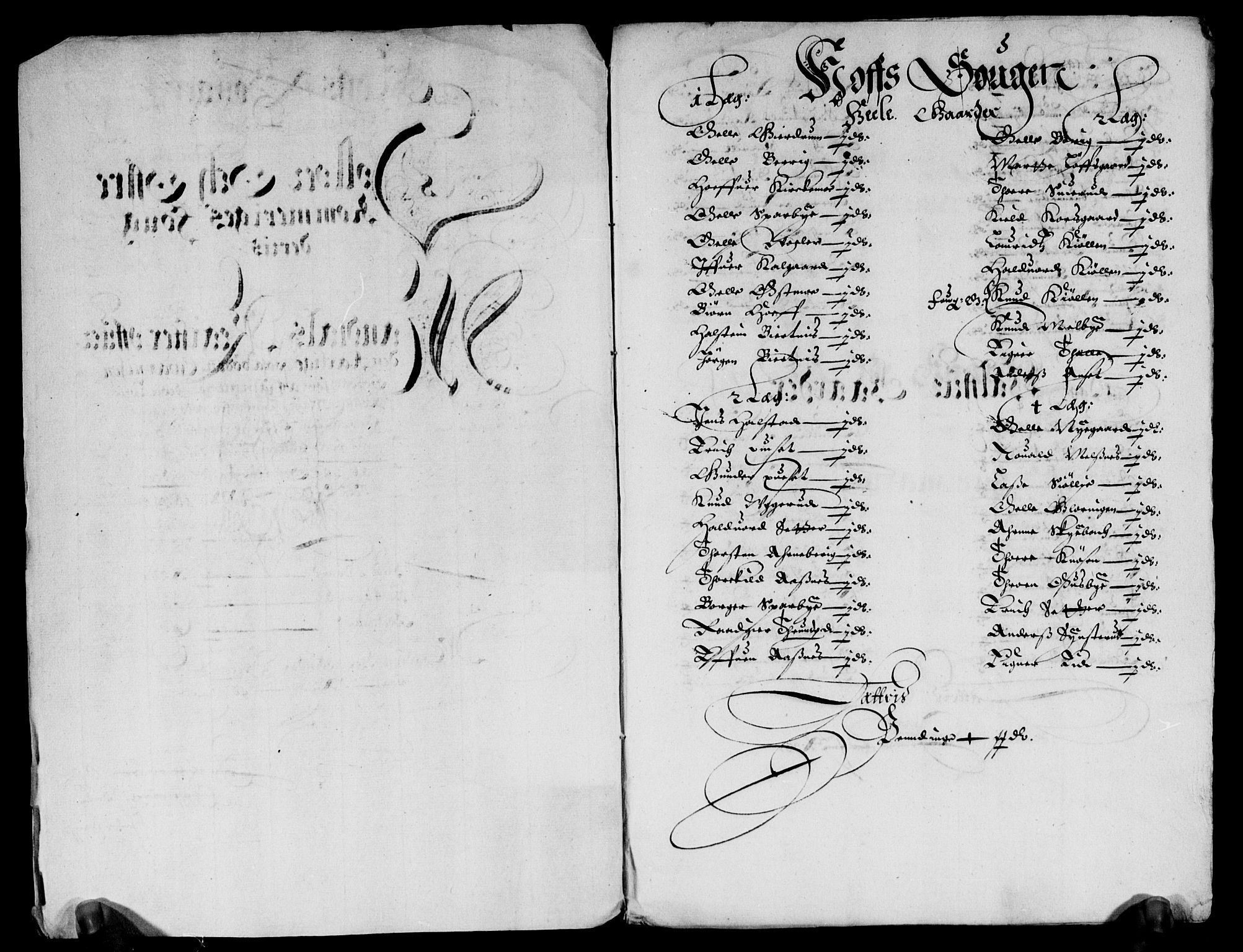 Rentekammeret inntil 1814, Reviderte regnskaper, Lensregnskaper, AV/RA-EA-5023/R/Rb/Rba/L0143: Akershus len, 1638-1639