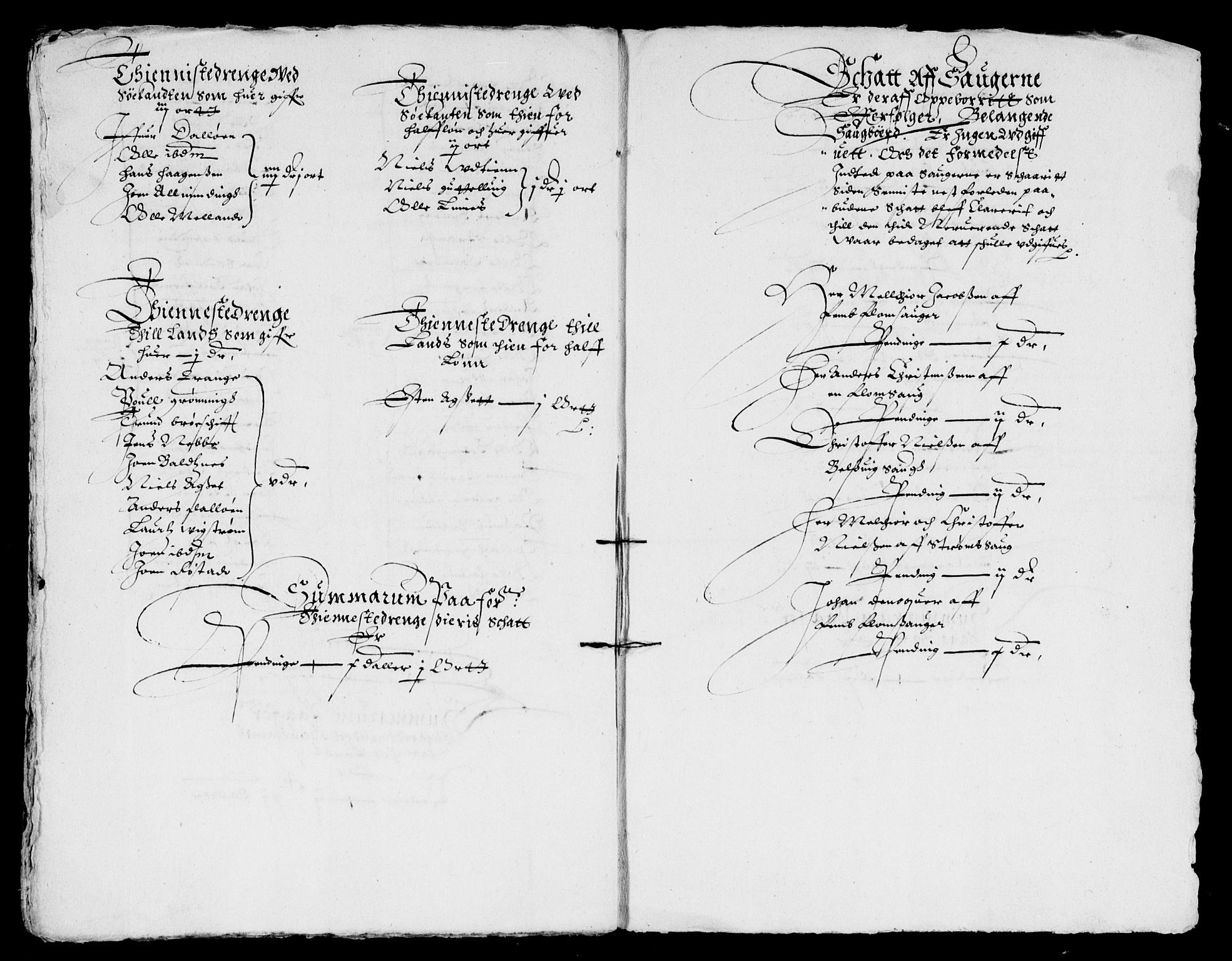 Rentekammeret inntil 1814, Reviderte regnskaper, Lensregnskaper, AV/RA-EA-5023/R/Rb/Rbw/L0035: Trondheim len, 1627-1629