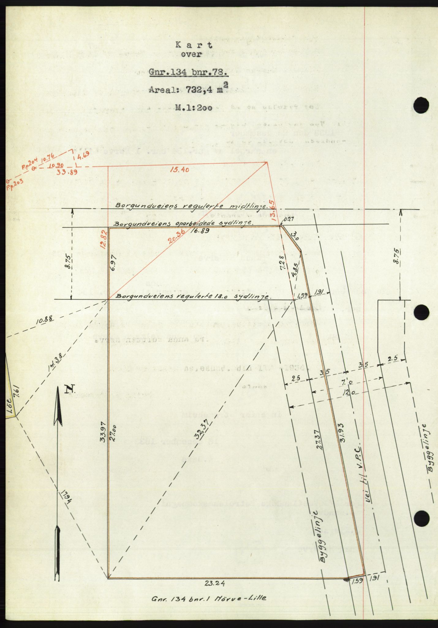 Ålesund byfogd, AV/SAT-A-4384: Mortgage book no. 31, 1933-1934, Deed date: 12.01.1934