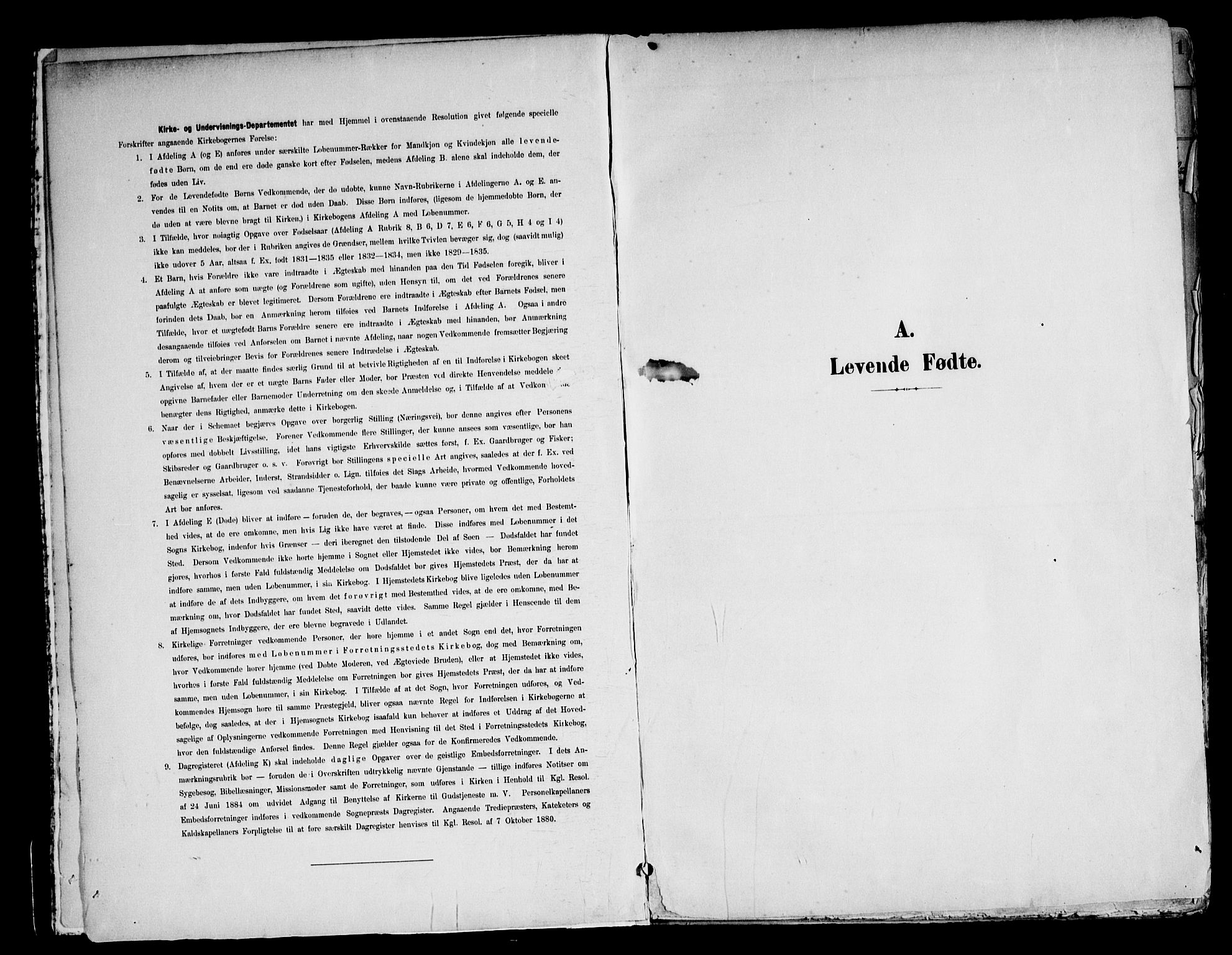 Frogner prestekontor Kirkebøker, SAO/A-10886/F/Fa/L0002: Parish register (official) no. 2, 1897-1917