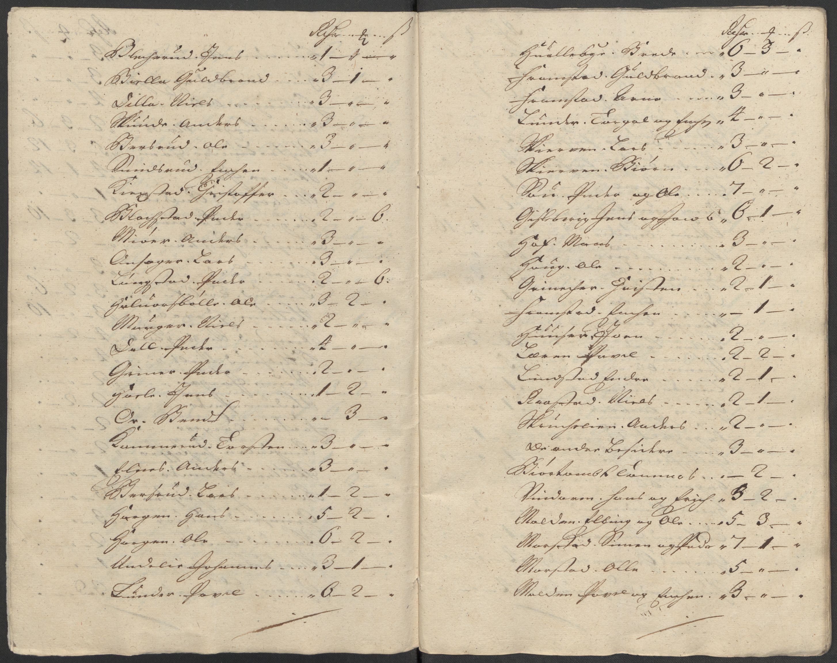 Rentekammeret inntil 1814, Reviderte regnskaper, Fogderegnskap, AV/RA-EA-4092/R18/L1318: Fogderegnskap Hadeland, Toten og Valdres, 1717, p. 26