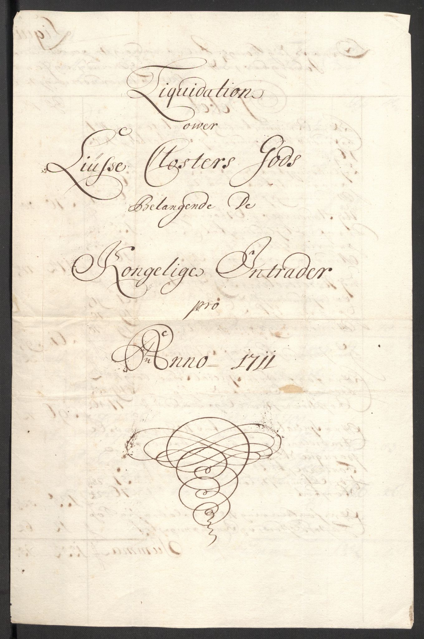 Rentekammeret inntil 1814, Reviderte regnskaper, Fogderegnskap, AV/RA-EA-4092/R50/L3160: Fogderegnskap Lyse kloster, 1710-1719, p. 66