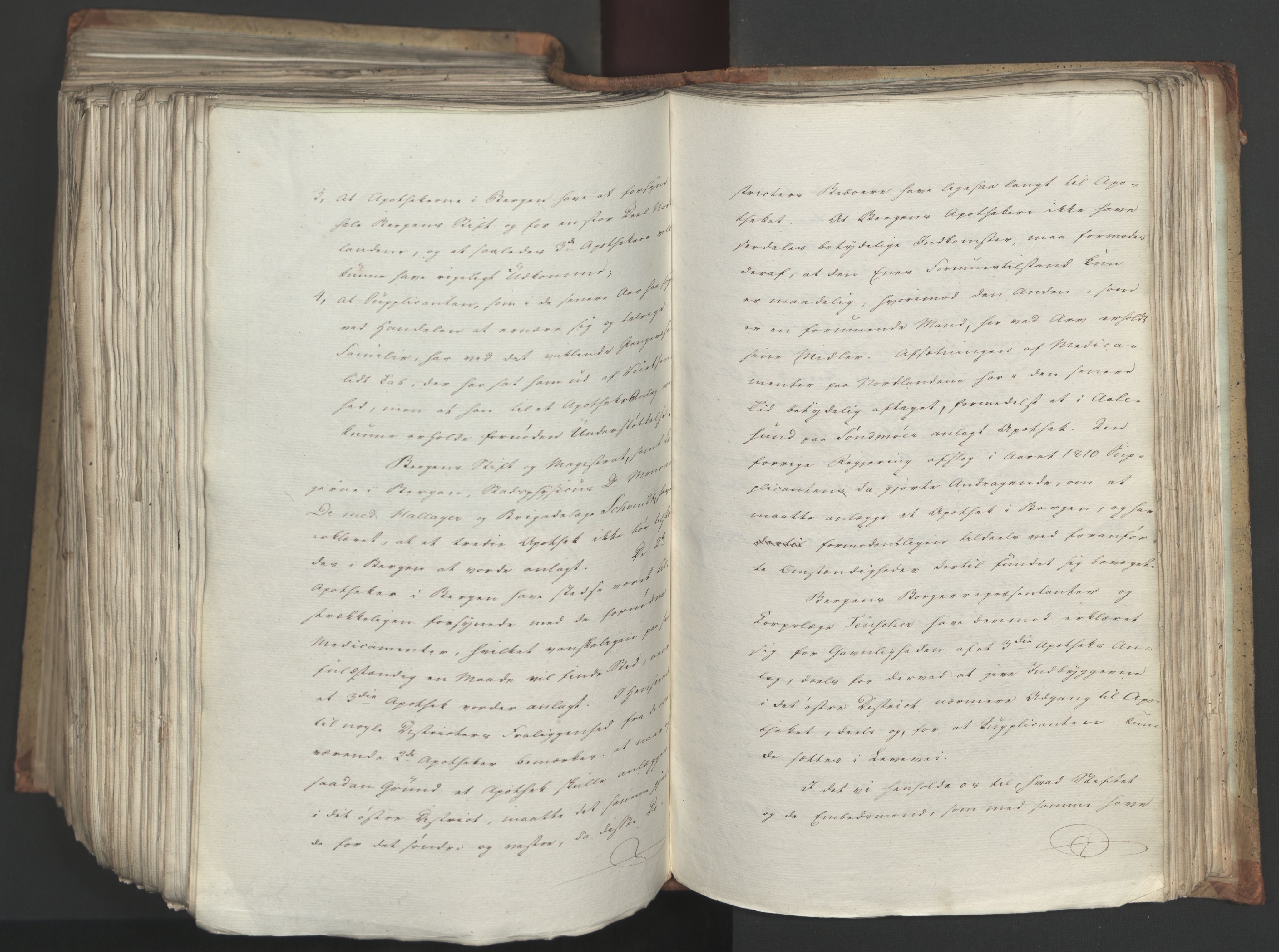 Statsrådsavdelingen i Stockholm, AV/RA-S-1003/D/Da/L0034: Regjeringsinnstillinger nr. 275-540, 1823, p. 569