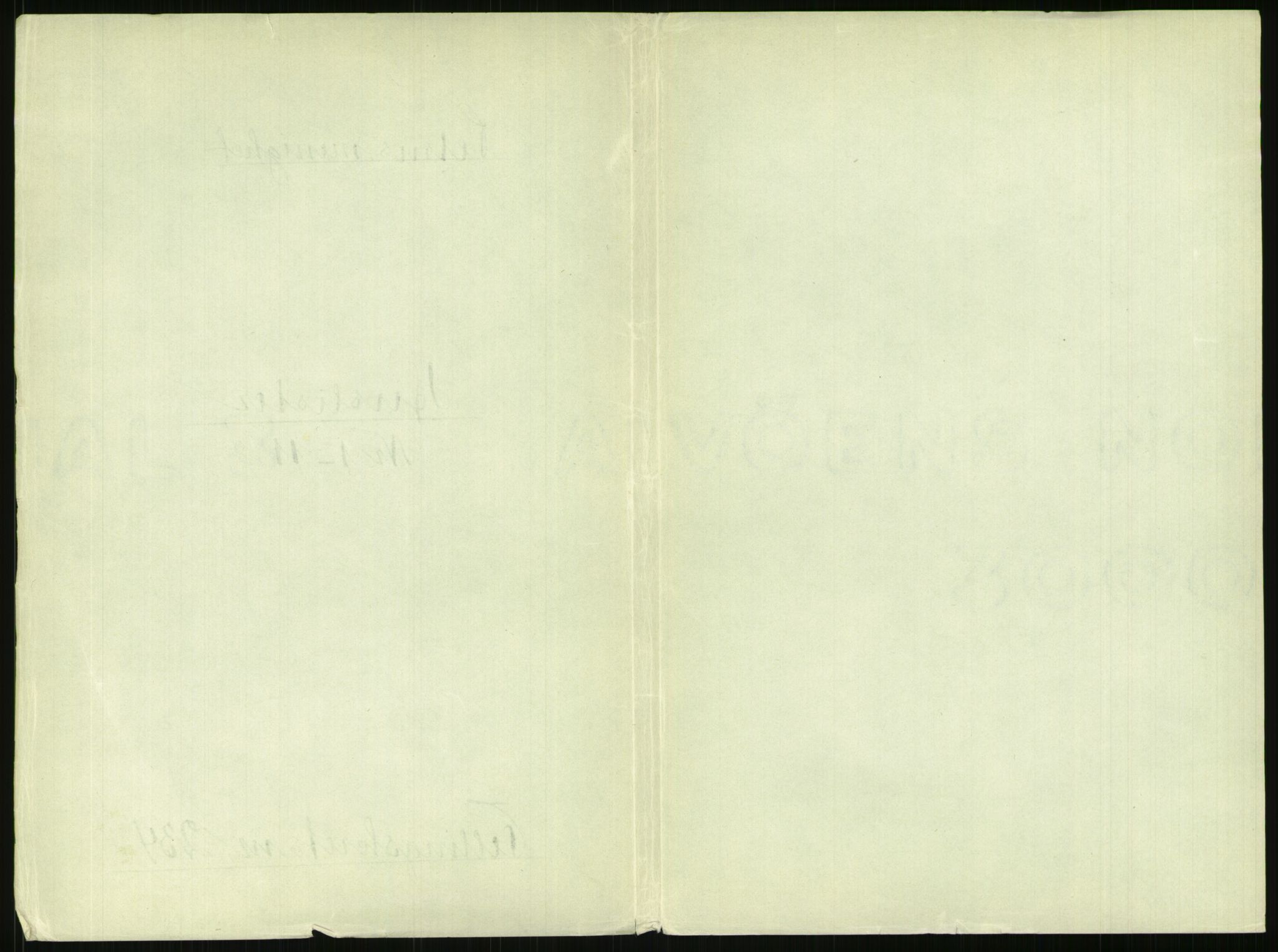 RA, 1891 census for 0301 Kristiania, 1891, p. 143410