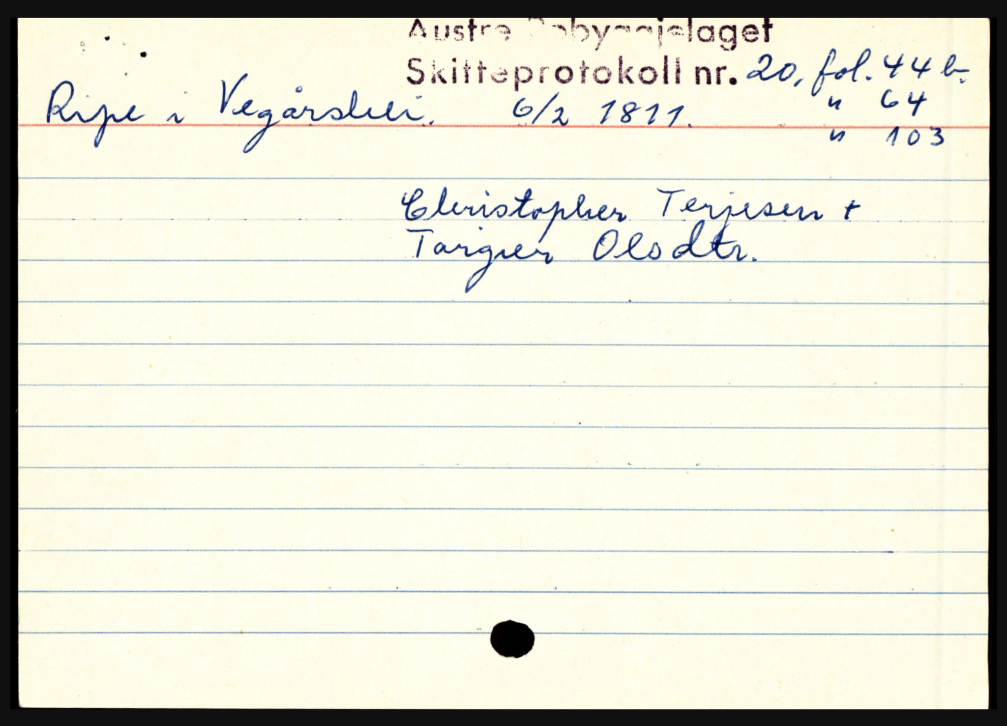 Østre Råbyggelag sorenskriveri, AV/SAK-1221-0016/H, p. 10971