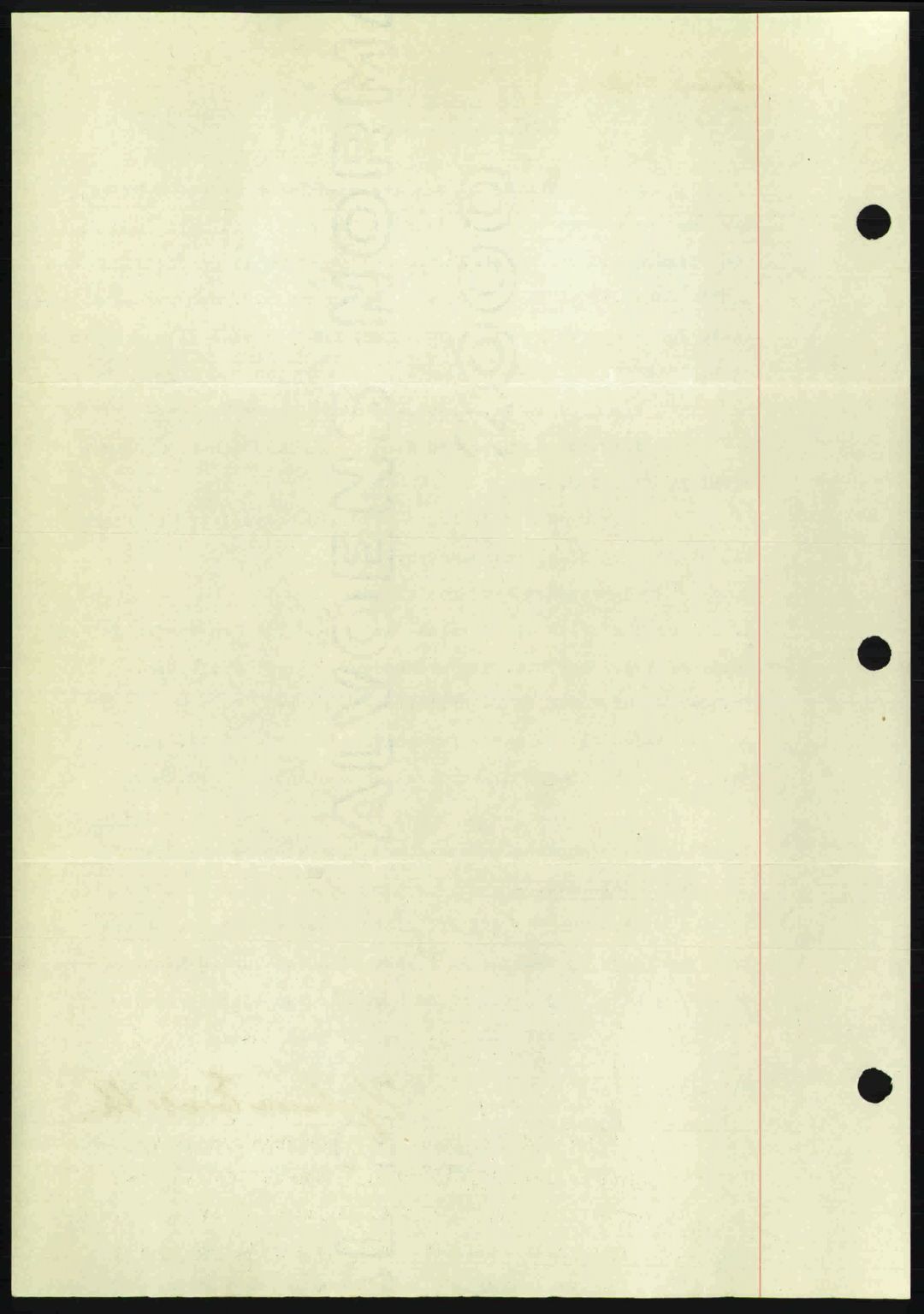 Kristiansund byfogd, AV/SAT-A-4587/A/27: Mortgage book no. 27, 1933-1934, Deed date: 20.07.1934