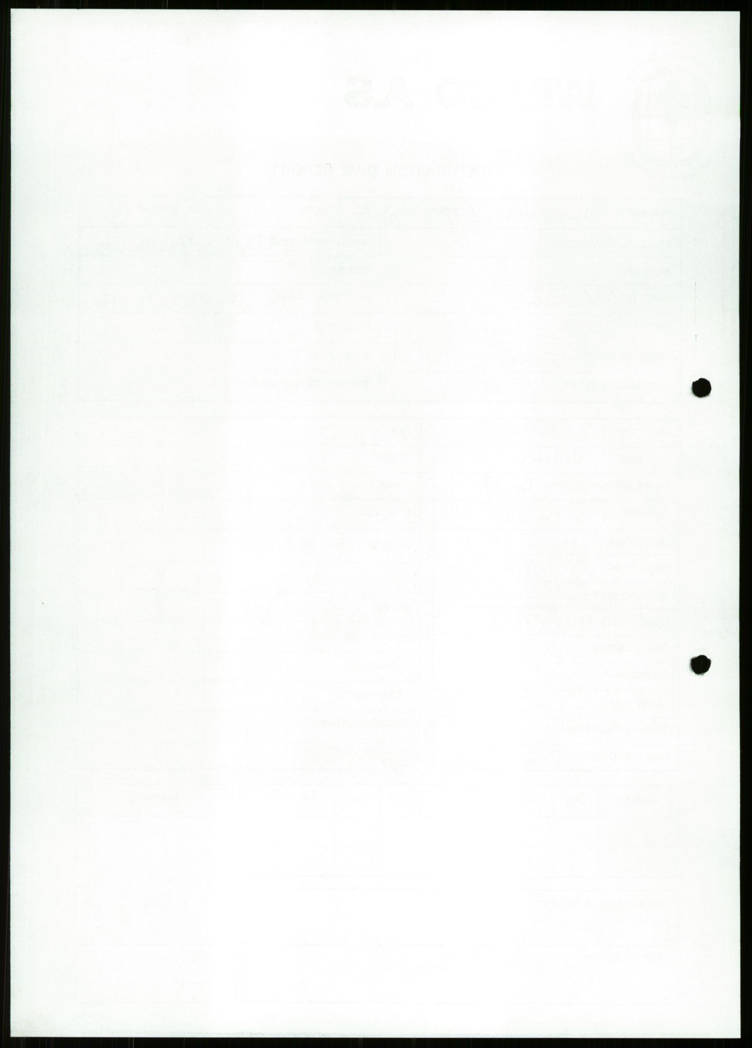 Justisdepartementet, Granskningskommisjonen ved Alexander Kielland-ulykken 27.3.1980, AV/RA-S-1165/D/L0018: R Feltopprydning (Doku.liste + R2, R4-R6 av 6), 1980-1981, p. 105
