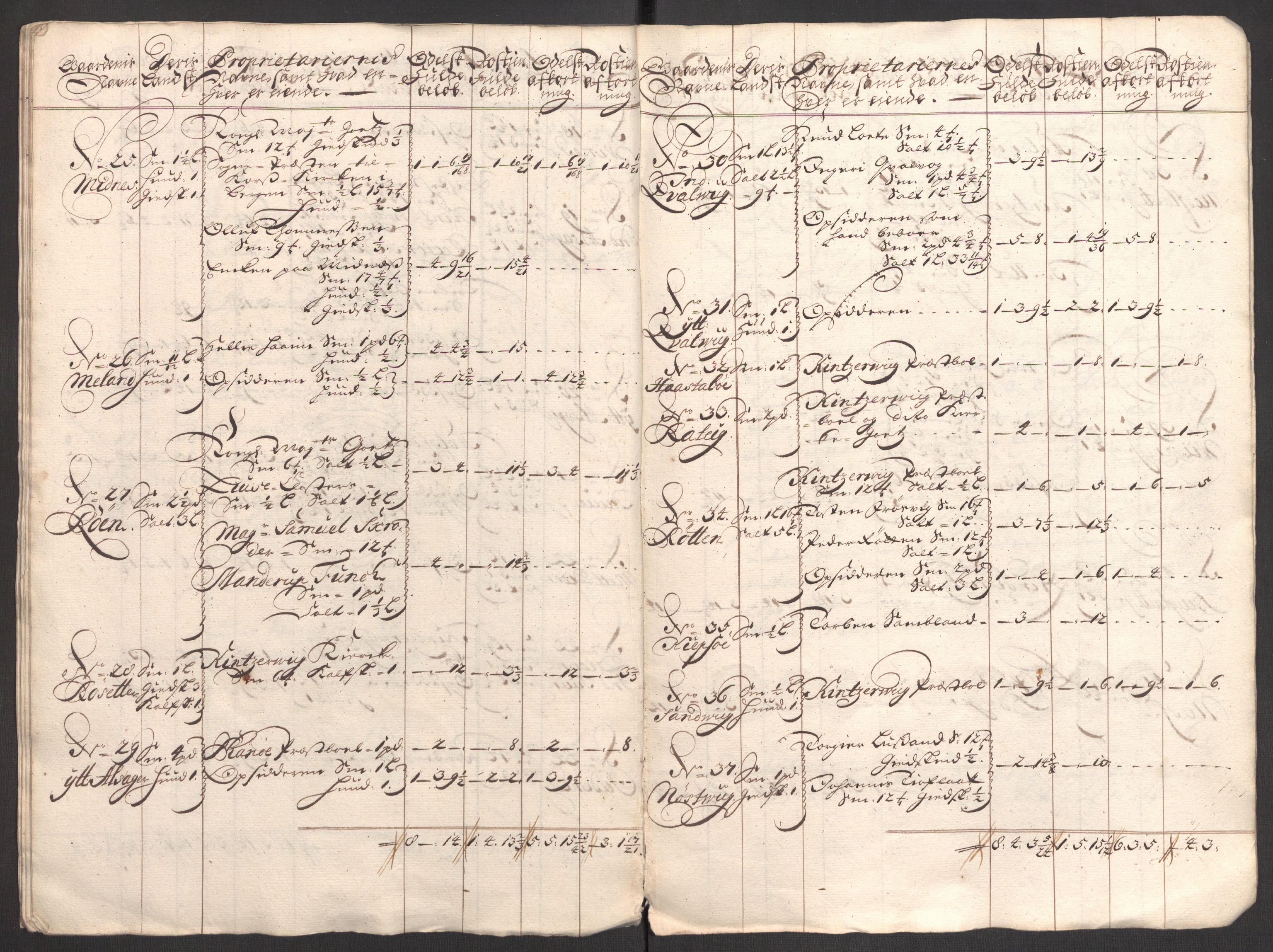 Rentekammeret inntil 1814, Reviderte regnskaper, Fogderegnskap, AV/RA-EA-4092/R48/L2986: Fogderegnskap Sunnhordland og Hardanger, 1709-1710, p. 189