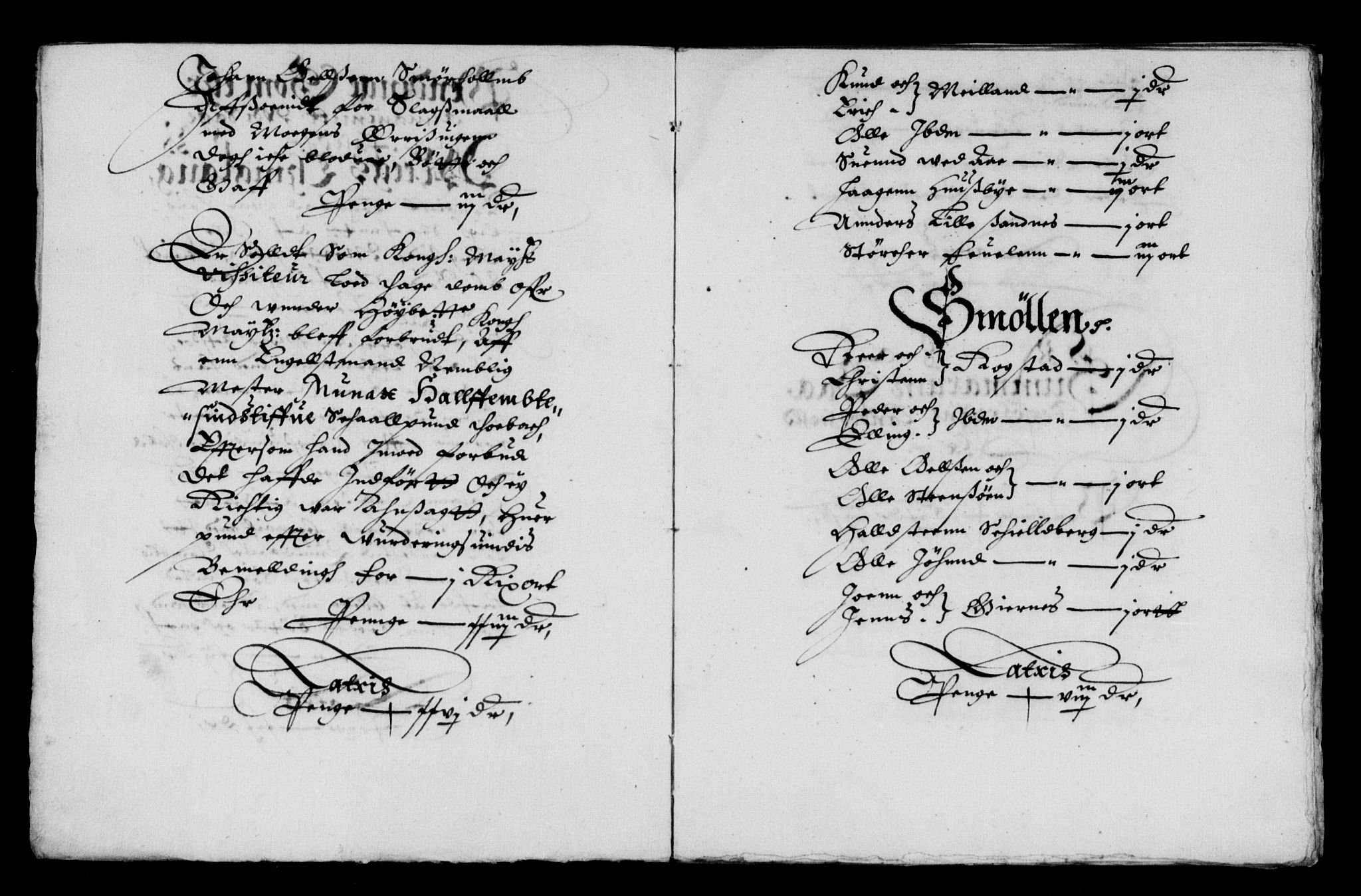 Rentekammeret inntil 1814, Reviderte regnskaper, Lensregnskaper, AV/RA-EA-5023/R/Rb/Rbw/L0065: Trondheim len, 1638-1640