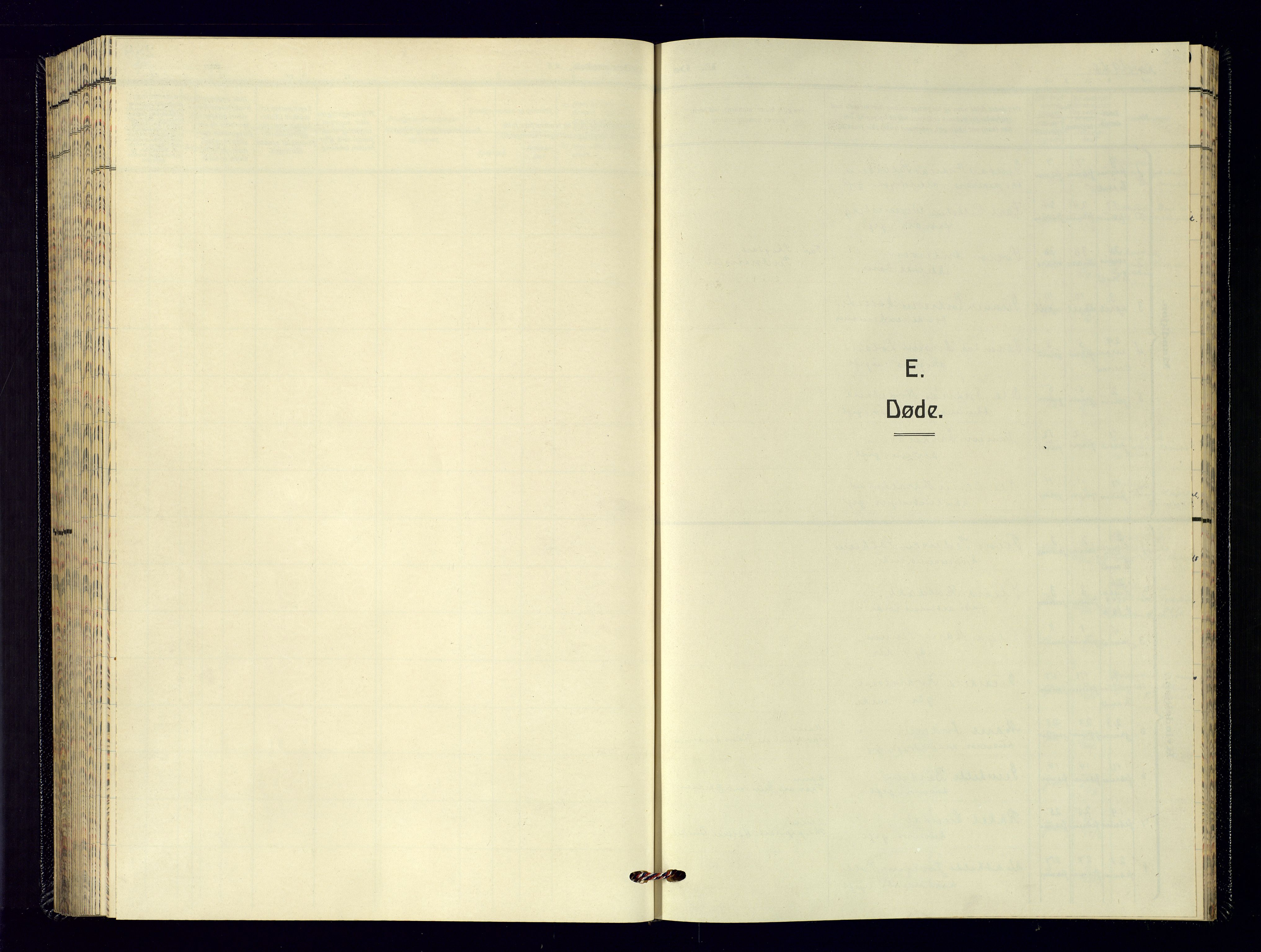 Vennesla sokneprestkontor, AV/SAK-1111-0045/Fb/Fbb/L0009: Parish register (copy) no. B-9, 1948-1961