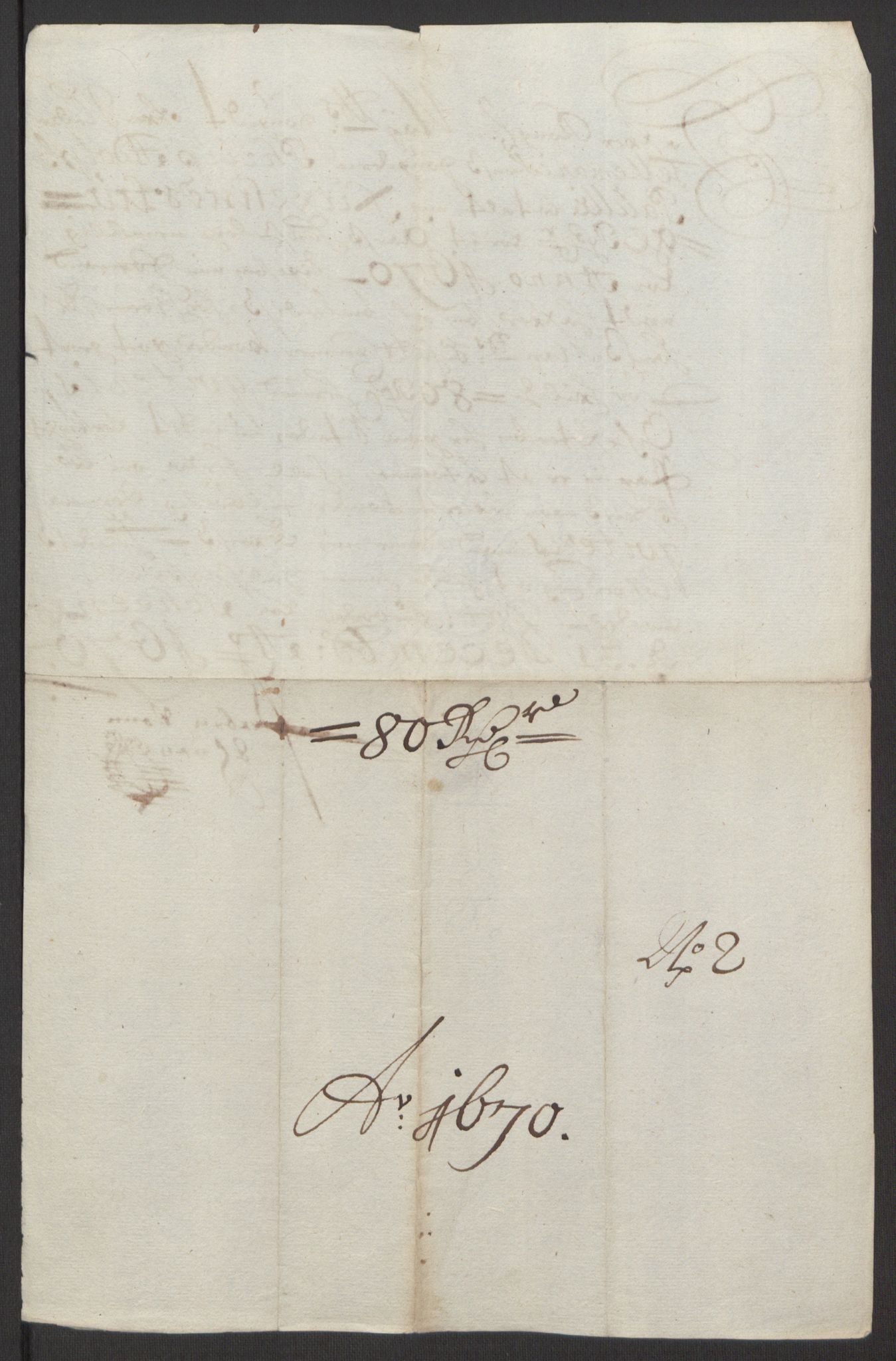 Rentekammeret inntil 1814, Reviderte regnskaper, Fogderegnskap, AV/RA-EA-4092/R35/L2059: Fogderegnskap Øvre og Nedre Telemark, 1668-1670, p. 252