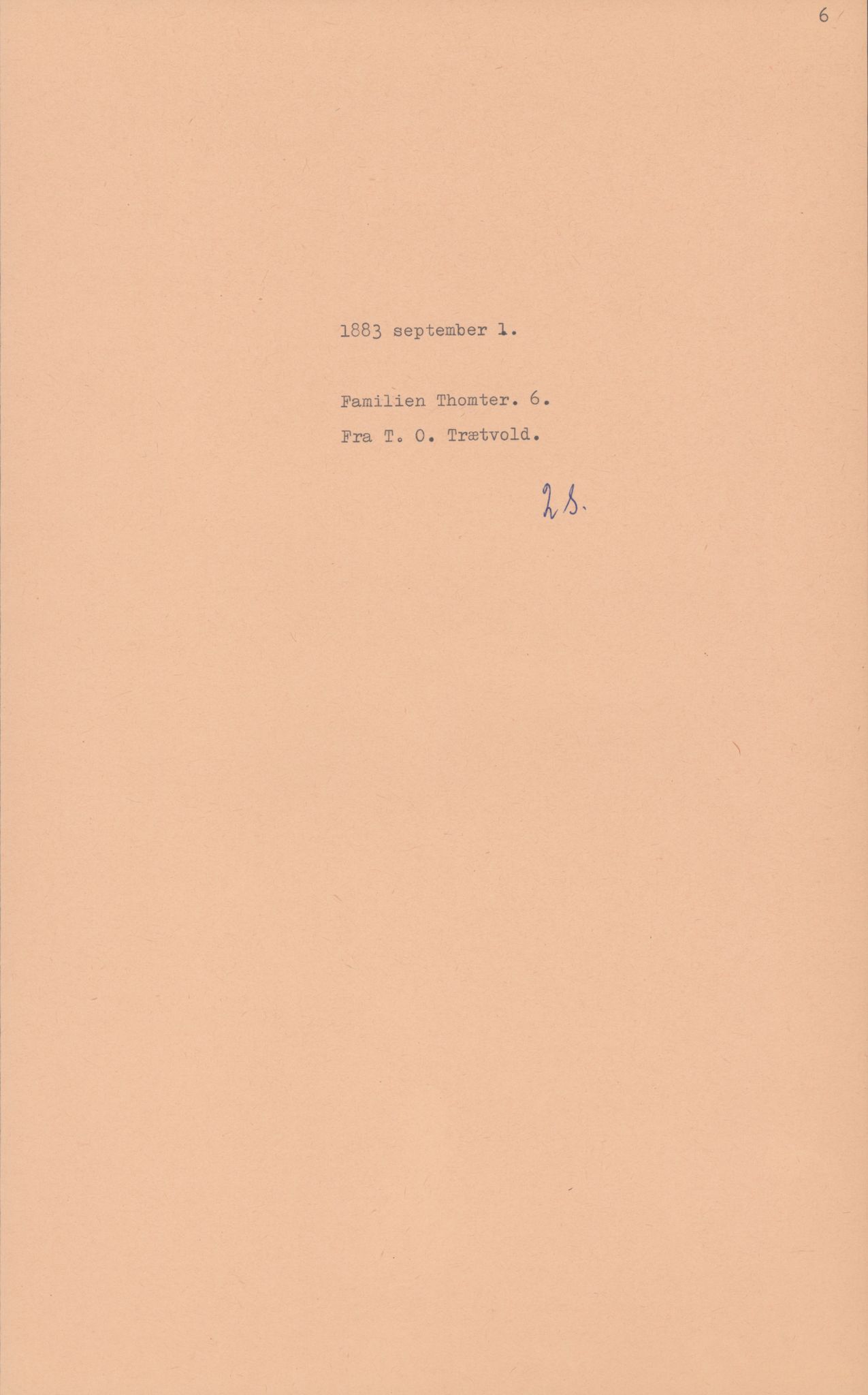 Samlinger til kildeutgivelse, Amerikabrevene, AV/RA-EA-4057/F/L0015: Innlån fra Oppland: Sæteren - Vigerust, 1838-1914, p. 299