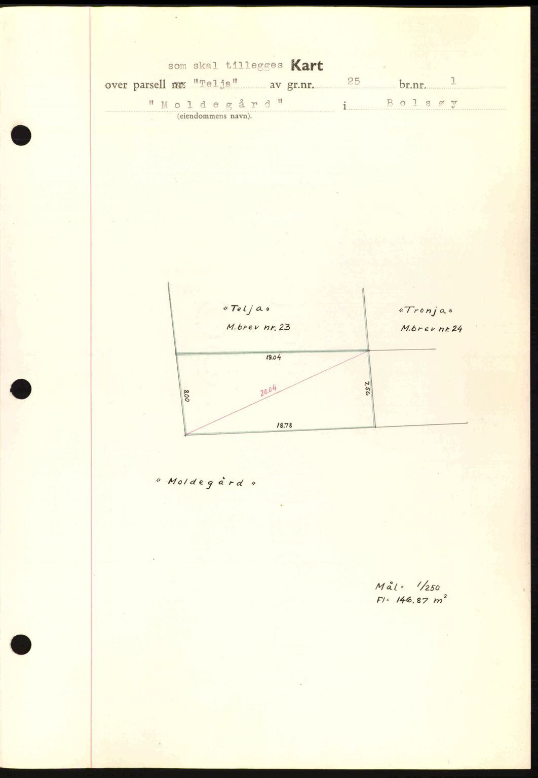 Romsdal sorenskriveri, AV/SAT-A-4149/1/2/2C: Mortgage book no. A11, 1941-1942, Diary no: : 2381/1941