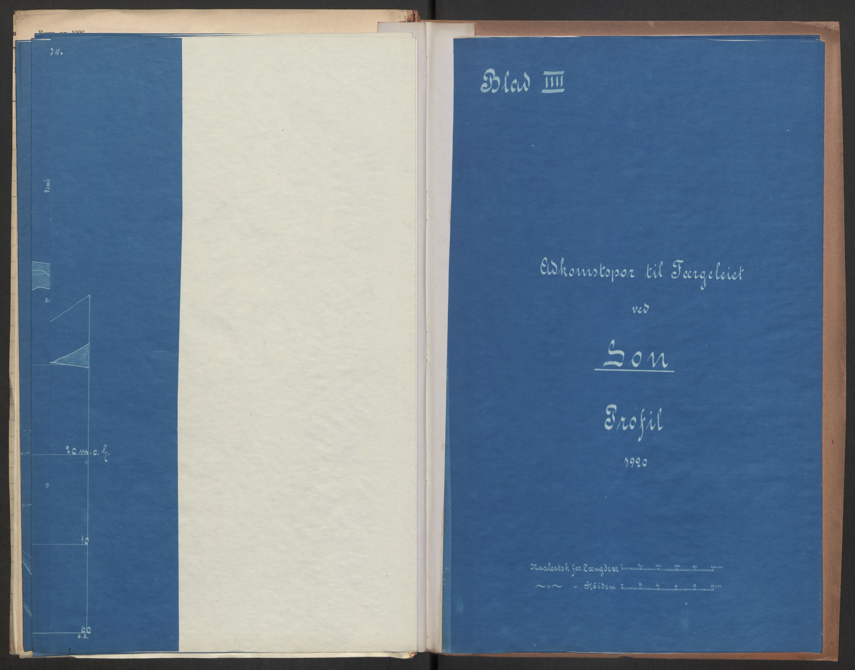 Norges Statsbaner, Baneavdelingen B, AV/RA-S-1619/1/F/Fa/L0042: NORGE-JYLLAND, 1920, p. 281