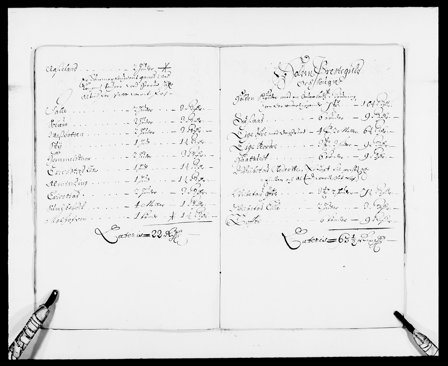 Rentekammeret inntil 1814, Reviderte regnskaper, Fogderegnskap, AV/RA-EA-4092/R35/L2058: Fogderegnskap Øvre og Nedre Telemark, 1668-1670, p. 48