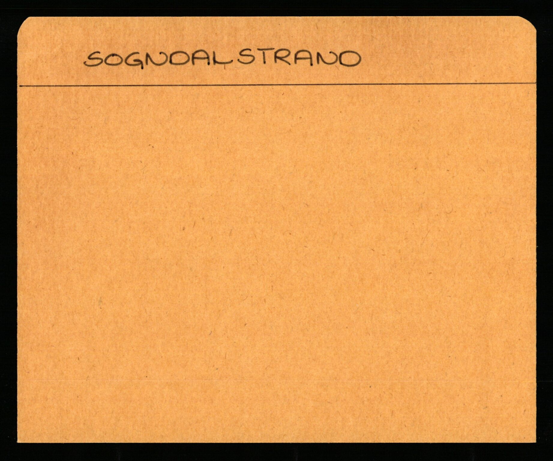 Statsarkivet i Stavanger, AV/SAST-A-101971/03/Y/Ym/L0053: Åstedskort sortert etter gårdsnavn: Skudeneshavn - Solbjør, 1600-1950, p. 527