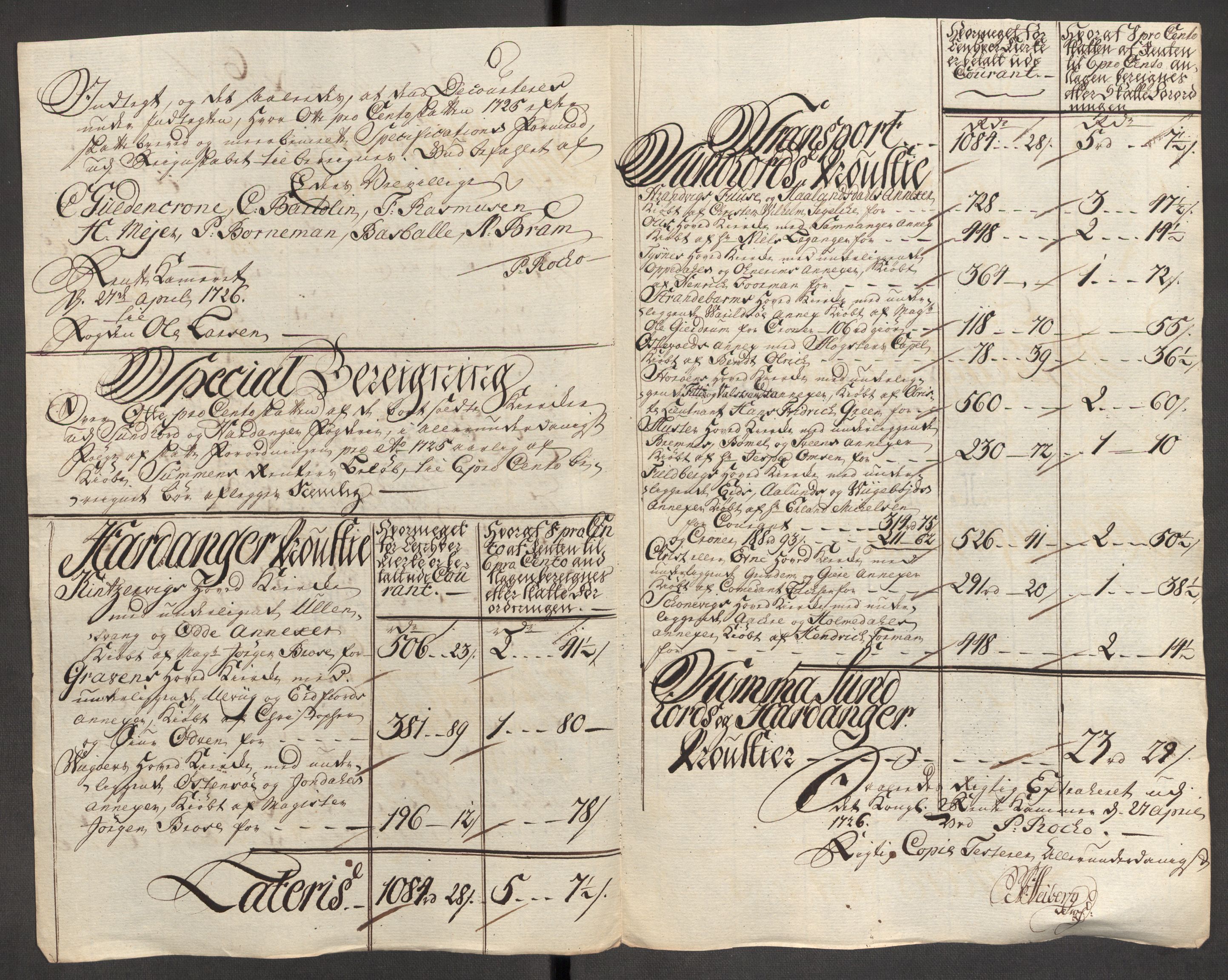 Rentekammeret inntil 1814, Reviderte regnskaper, Fogderegnskap, RA/EA-4092/R48/L3056: Fogderegnskap Sunnhordland og Hardanger, 1751, p. 161