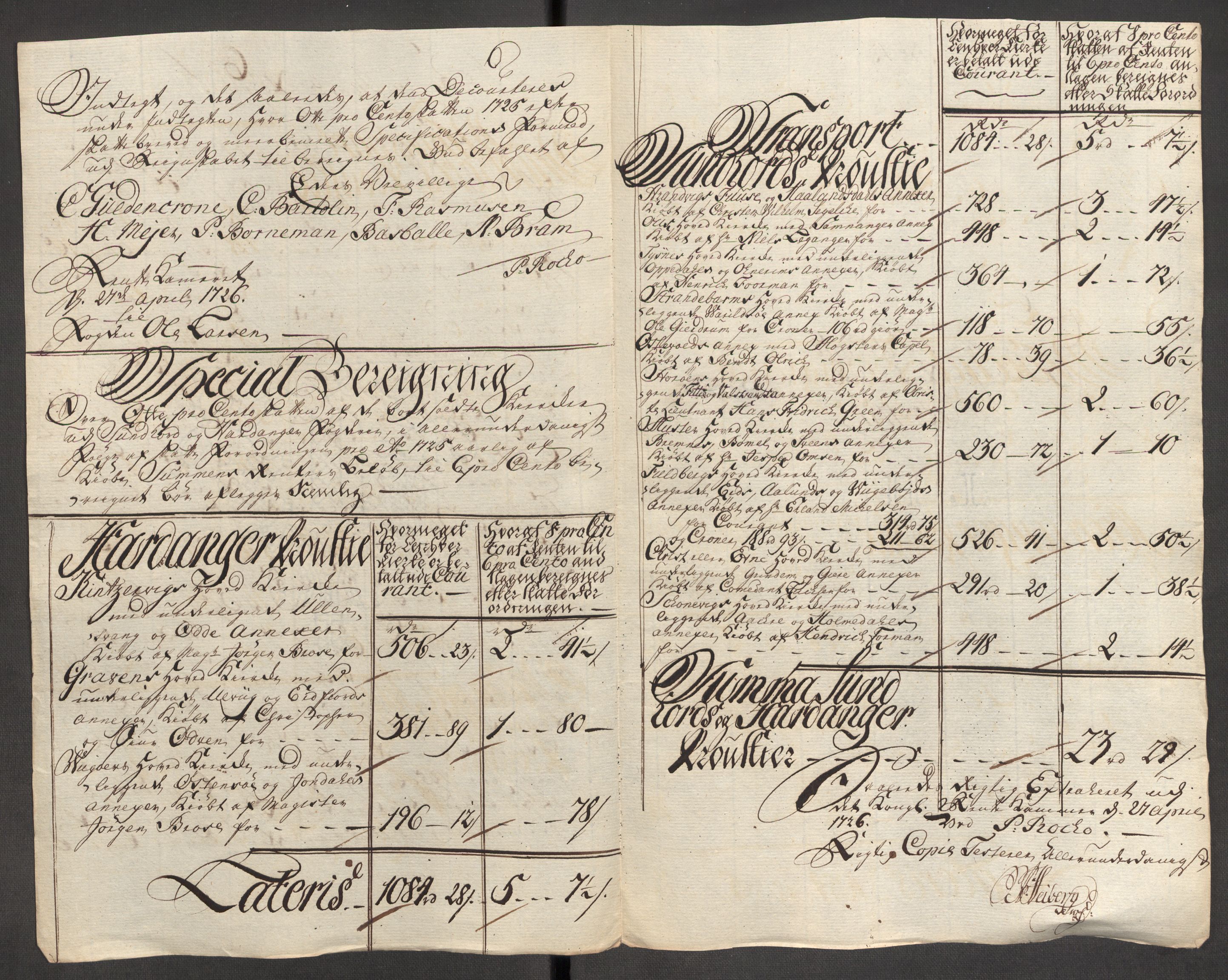 Rentekammeret inntil 1814, Reviderte regnskaper, Fogderegnskap, AV/RA-EA-4092/R48/L3056: Fogderegnskap Sunnhordland og Hardanger, 1751, p. 161