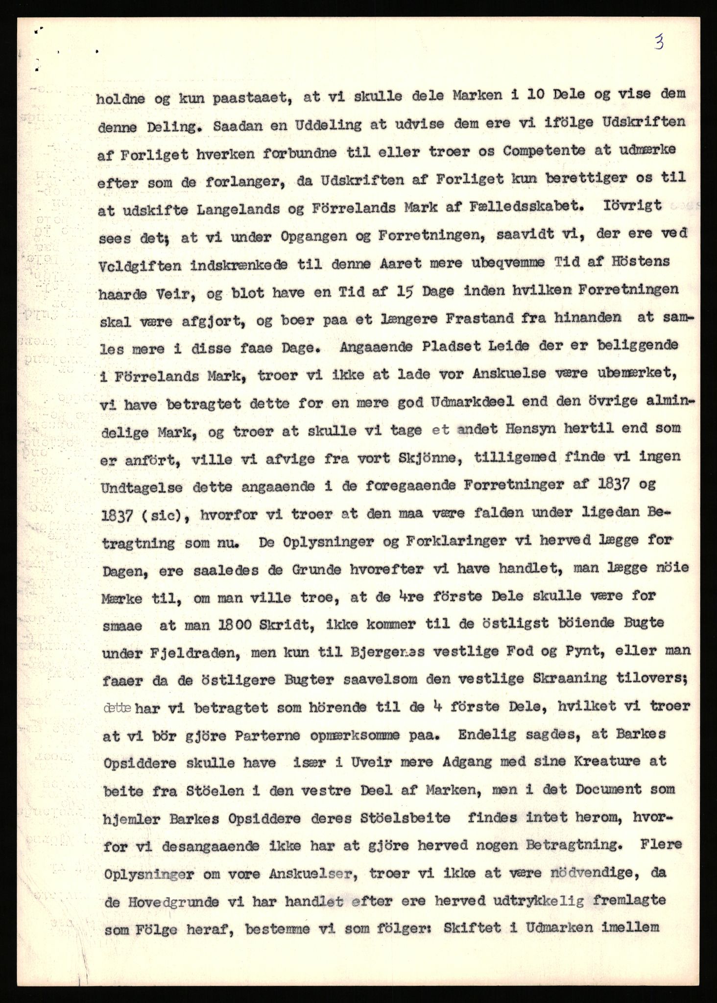 Statsarkivet i Stavanger, AV/SAST-A-101971/03/Y/Yj/L0024: Avskrifter sortert etter gårdsnavn: Fæøen - Garborg, 1750-1930, p. 256