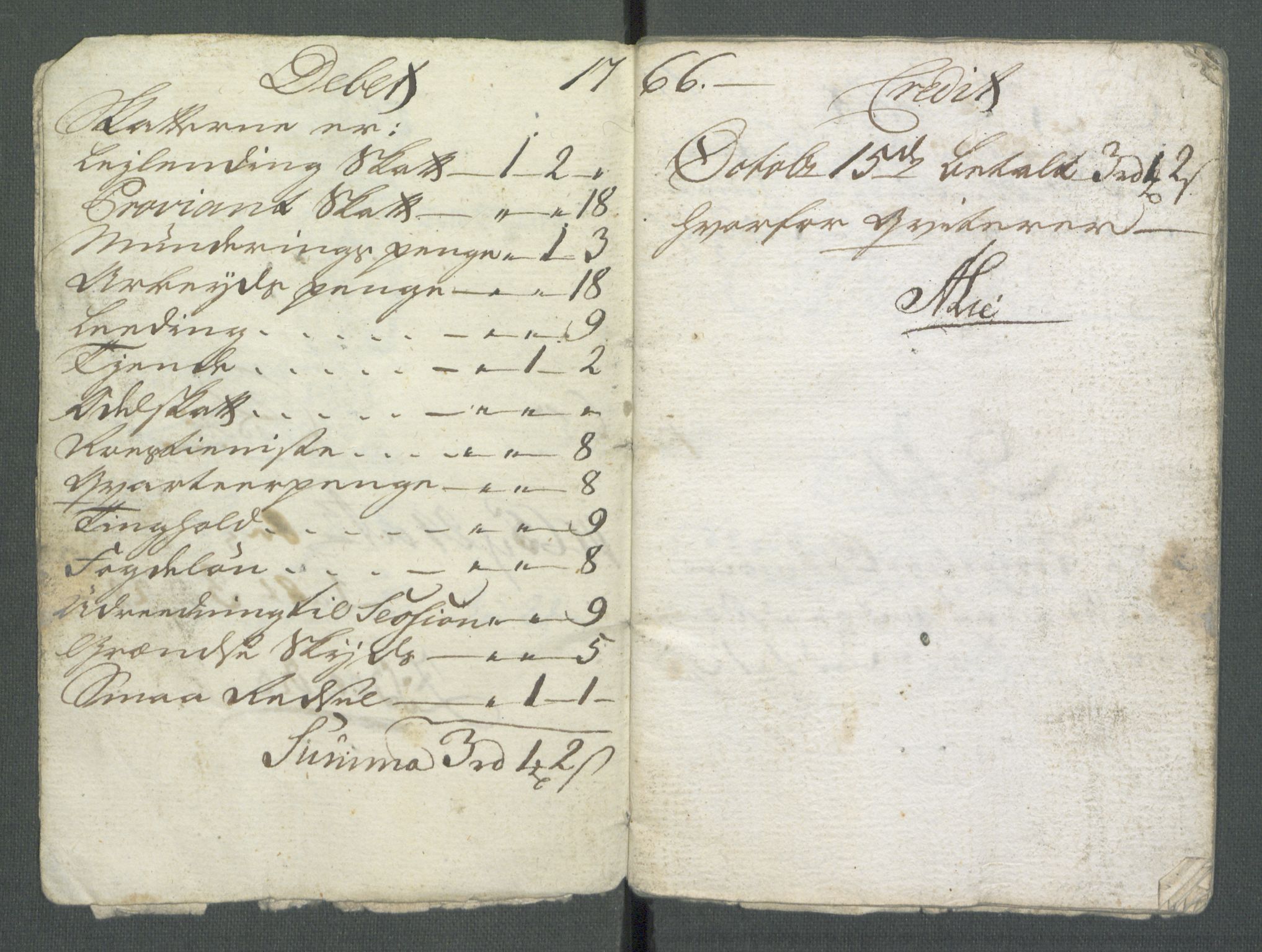 Rentekammeret inntil 1814, Realistisk ordnet avdeling, AV/RA-EA-4070/Od/L0001/0002: Oppløp / [Æ2]: Dokumenter om Lofthusurolighetene i Nedenes, 1786-1789, p. 496