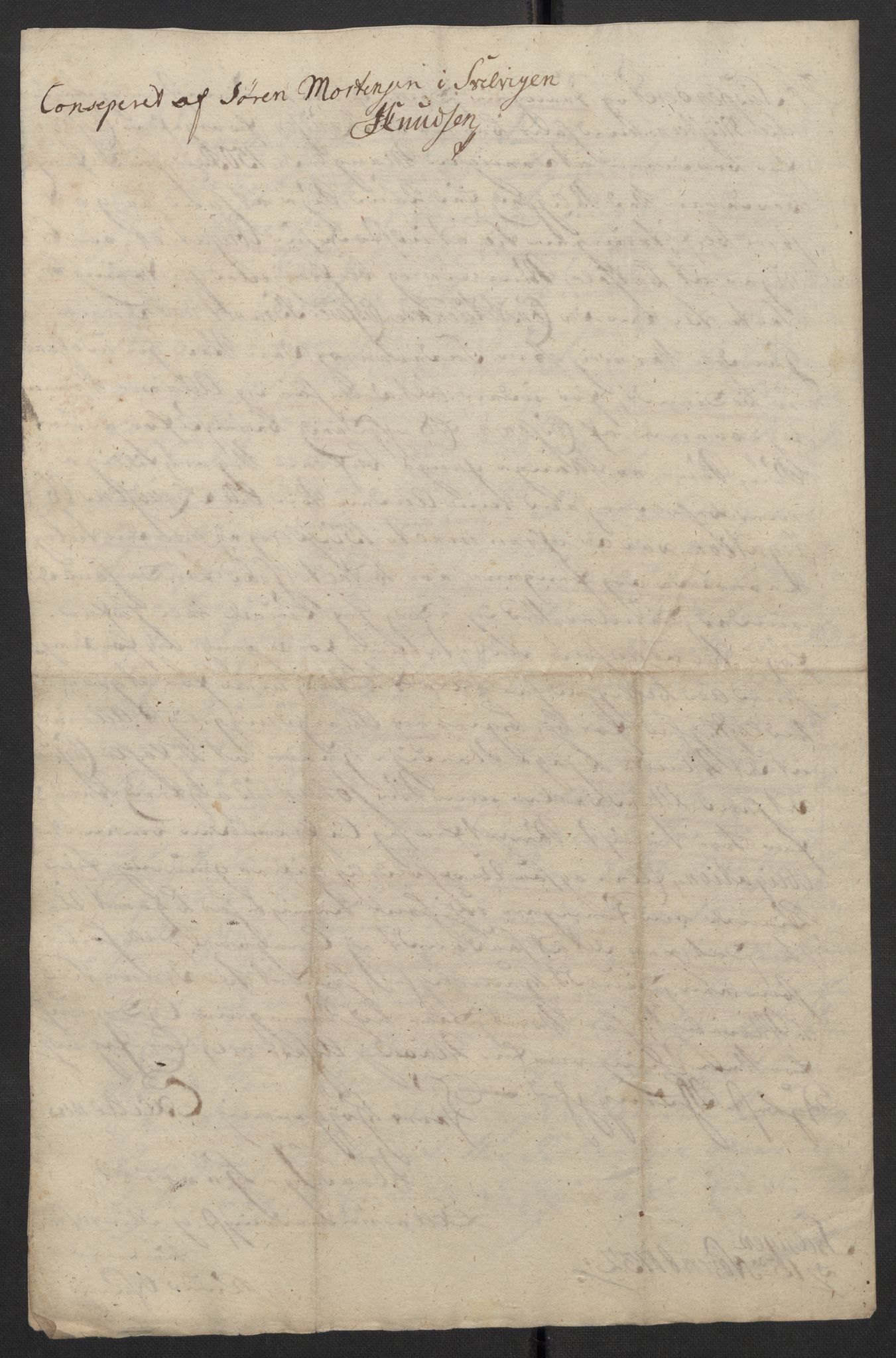 Stattholderembetet 1572-1771, AV/RA-EA-2870/Ef/L0106: Brev fra embetsmenn og andre, 1730-1732, p. 334